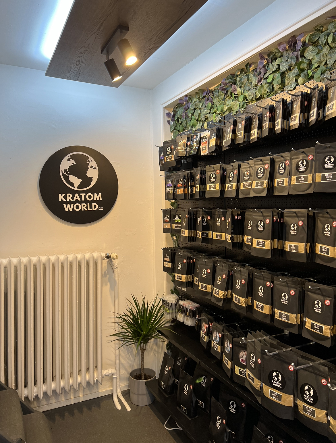 Kratom World foto 6