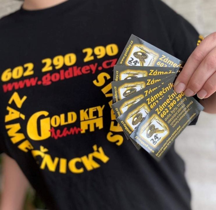GOLD KEY foto 6