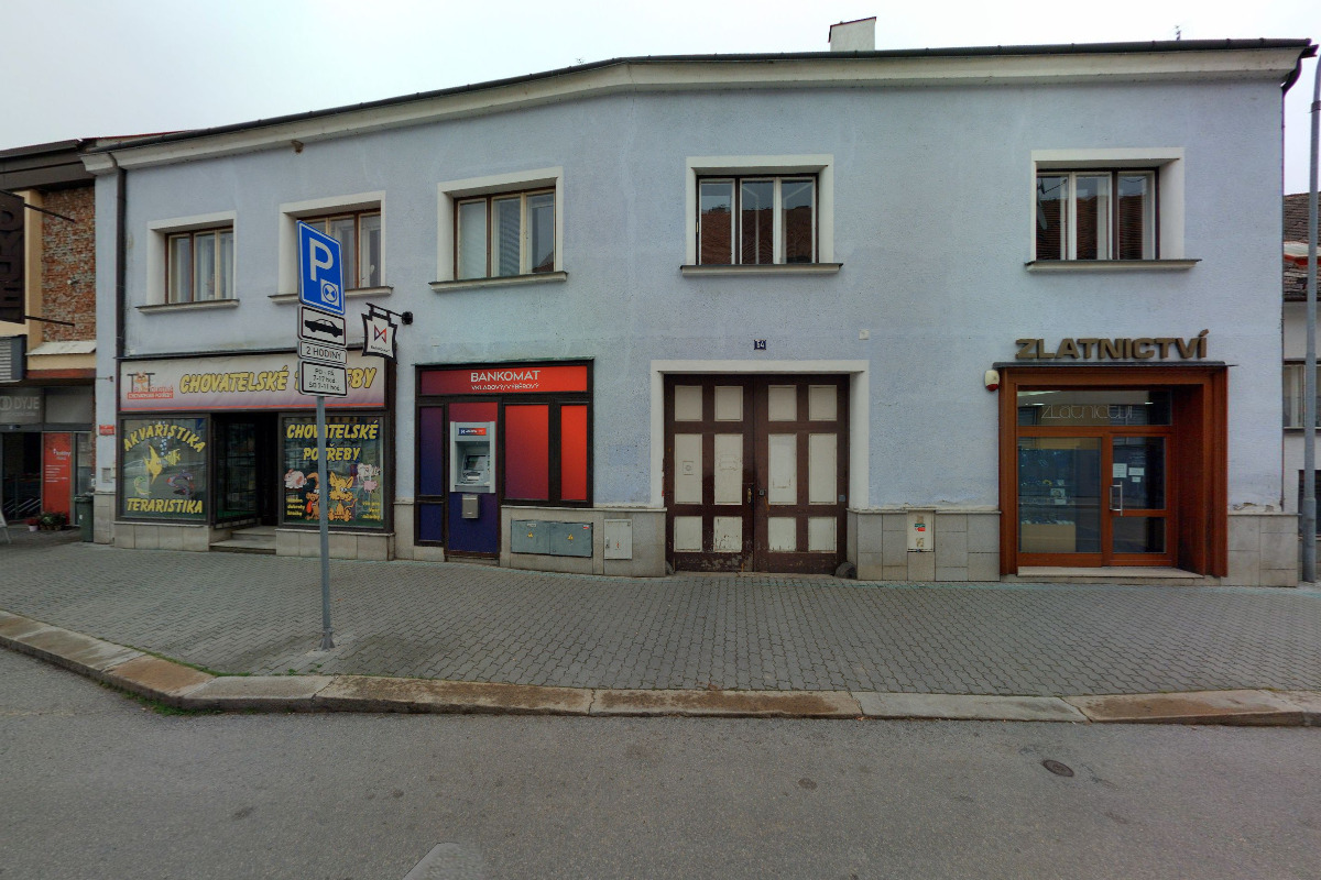 VADAS Dačice, s.r.o.