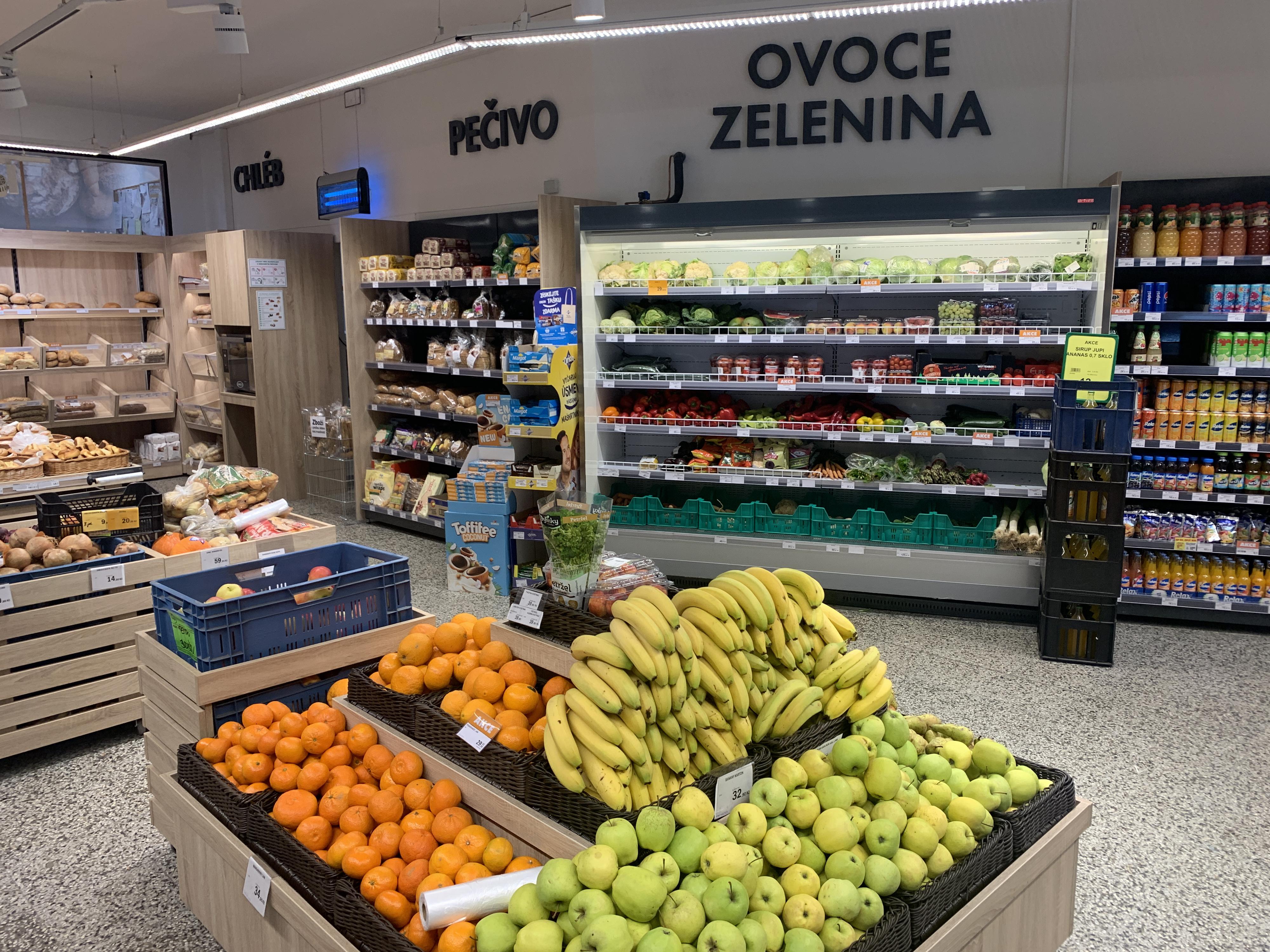 TEMPO, obchodní družstvo - Tempo Market foto 6