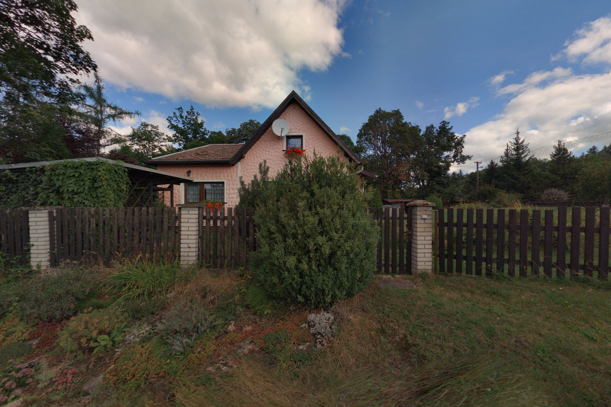 Sbor Bratrské jednoty baptistů v Chebu