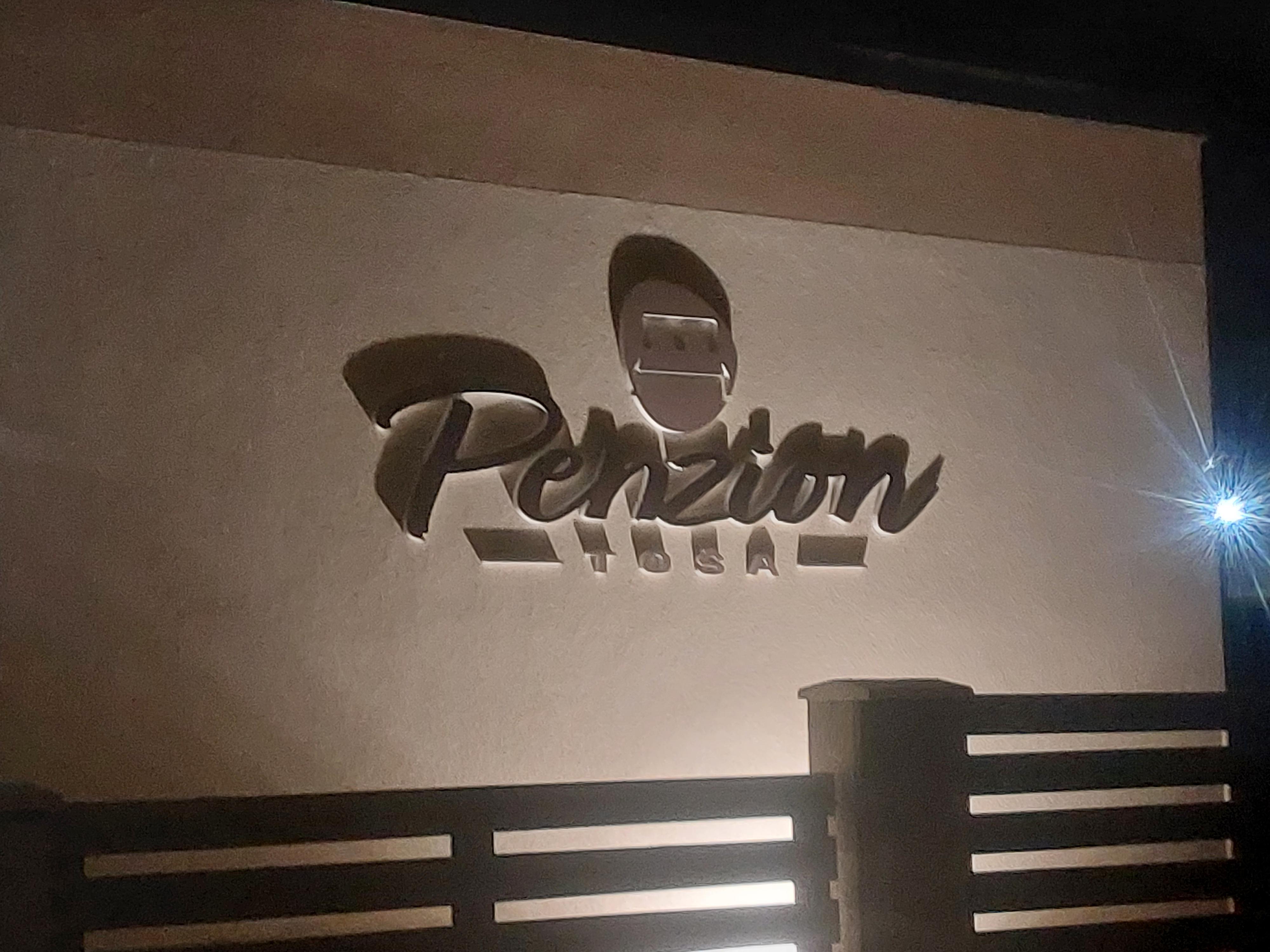 Penzion Toša foto 6