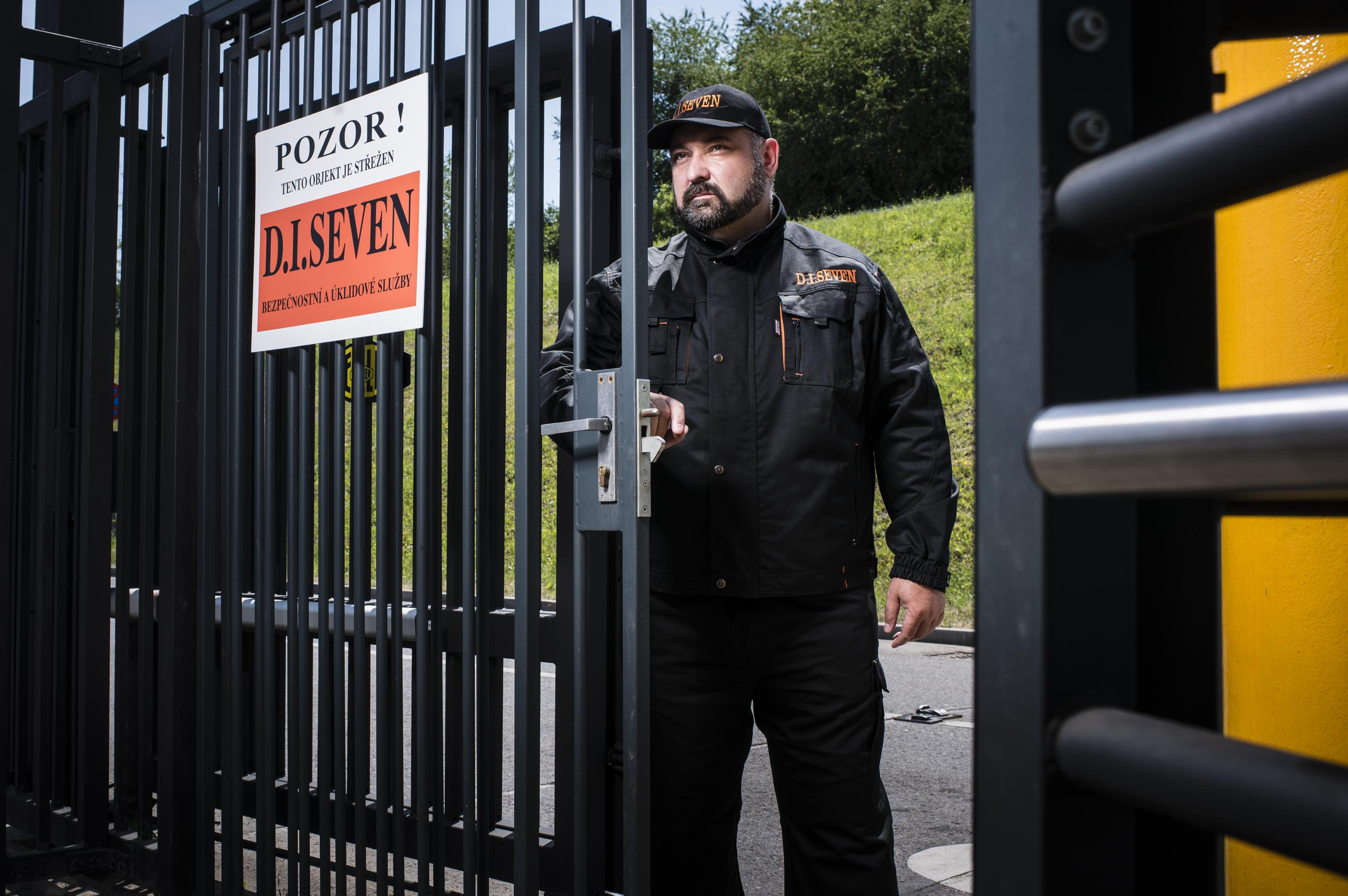 Správa nemovitostí Mgr. Jiří Ryšánek