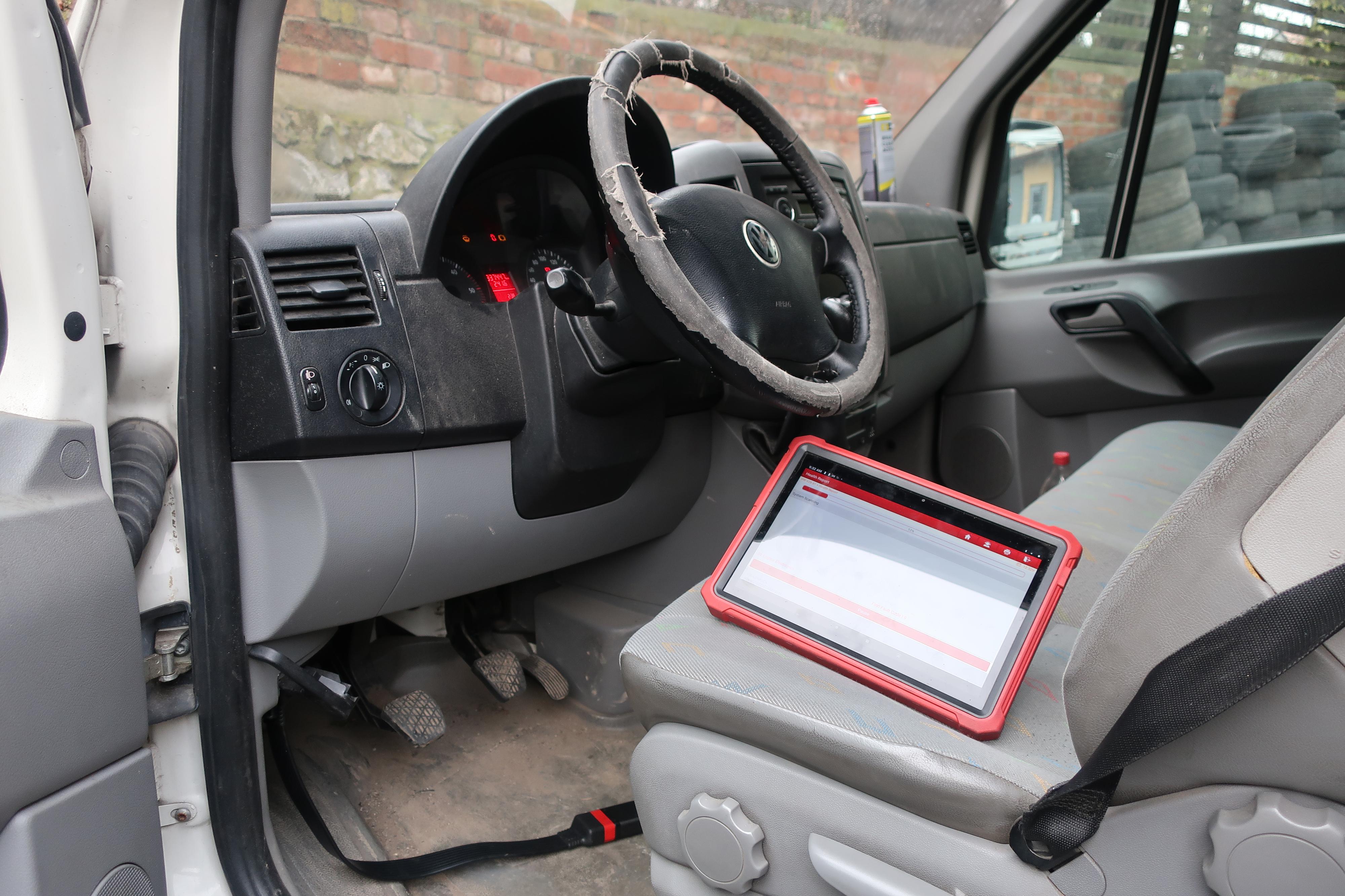 Ready Cars Autoservis, Pneuservis foto 3