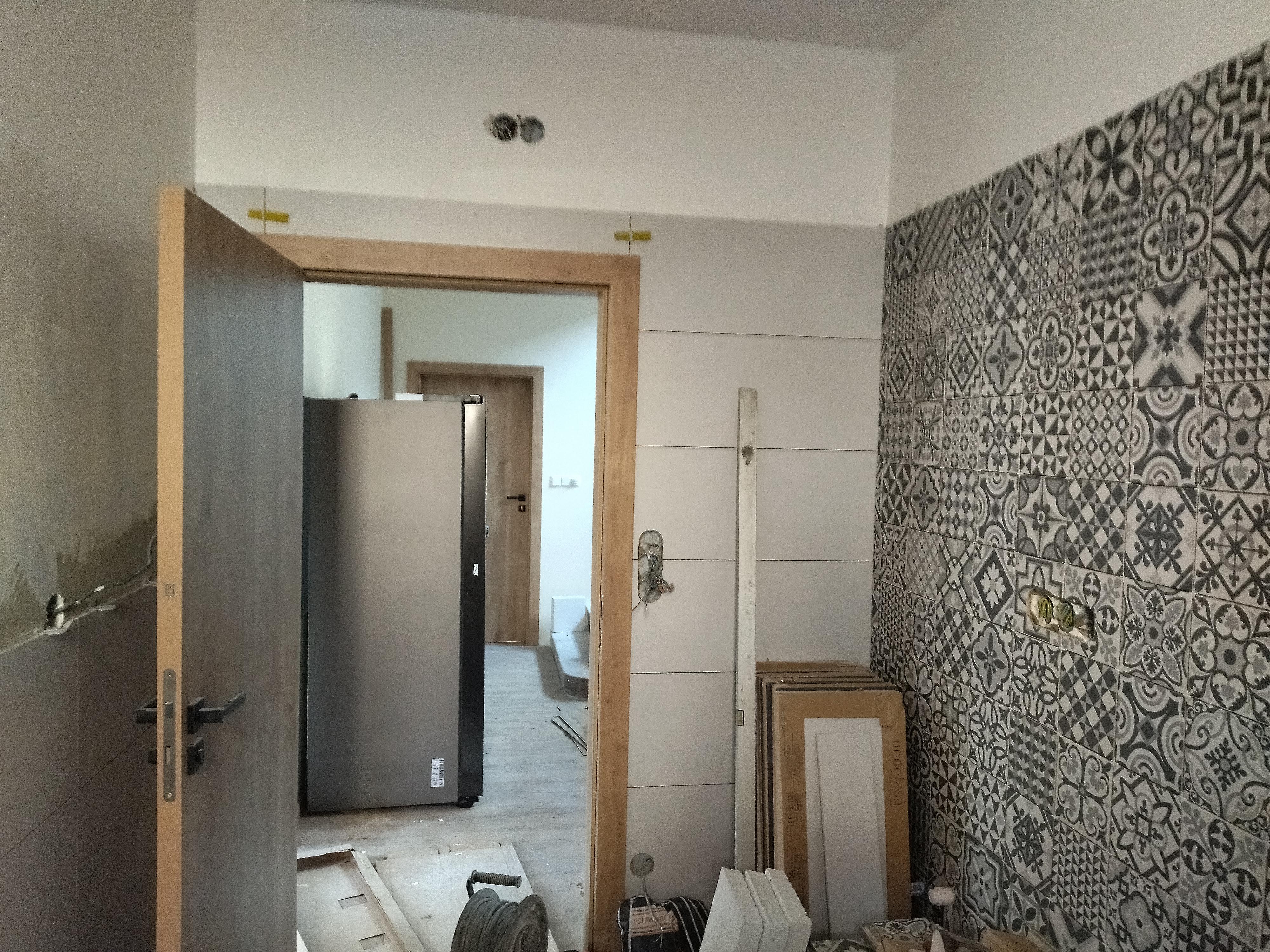 Obkladačské práce Attila Szerdi foto 2