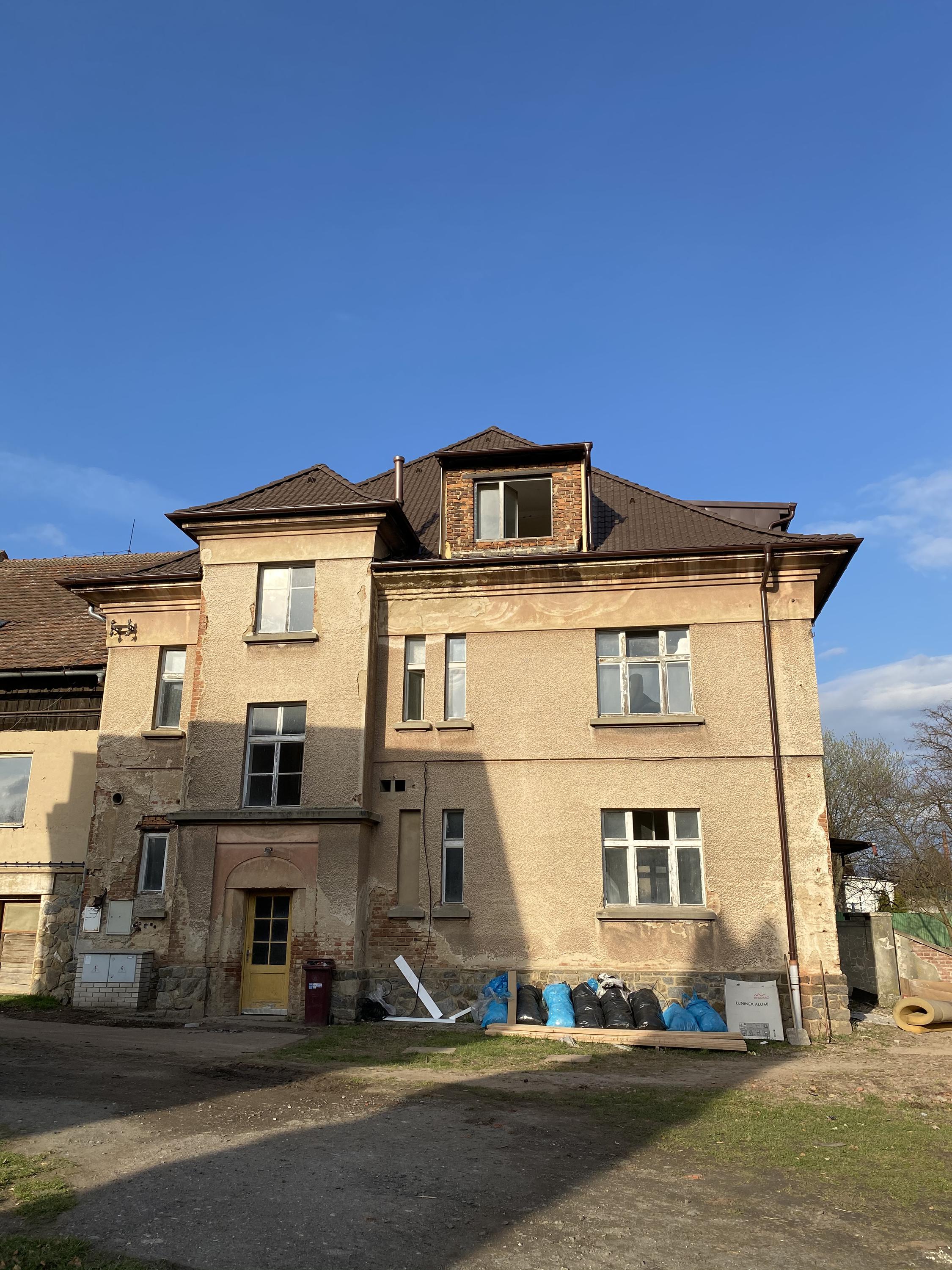 Střechy Cerovský foto 6