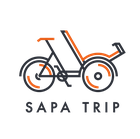 Logo obchodu Sapa Trip eshop