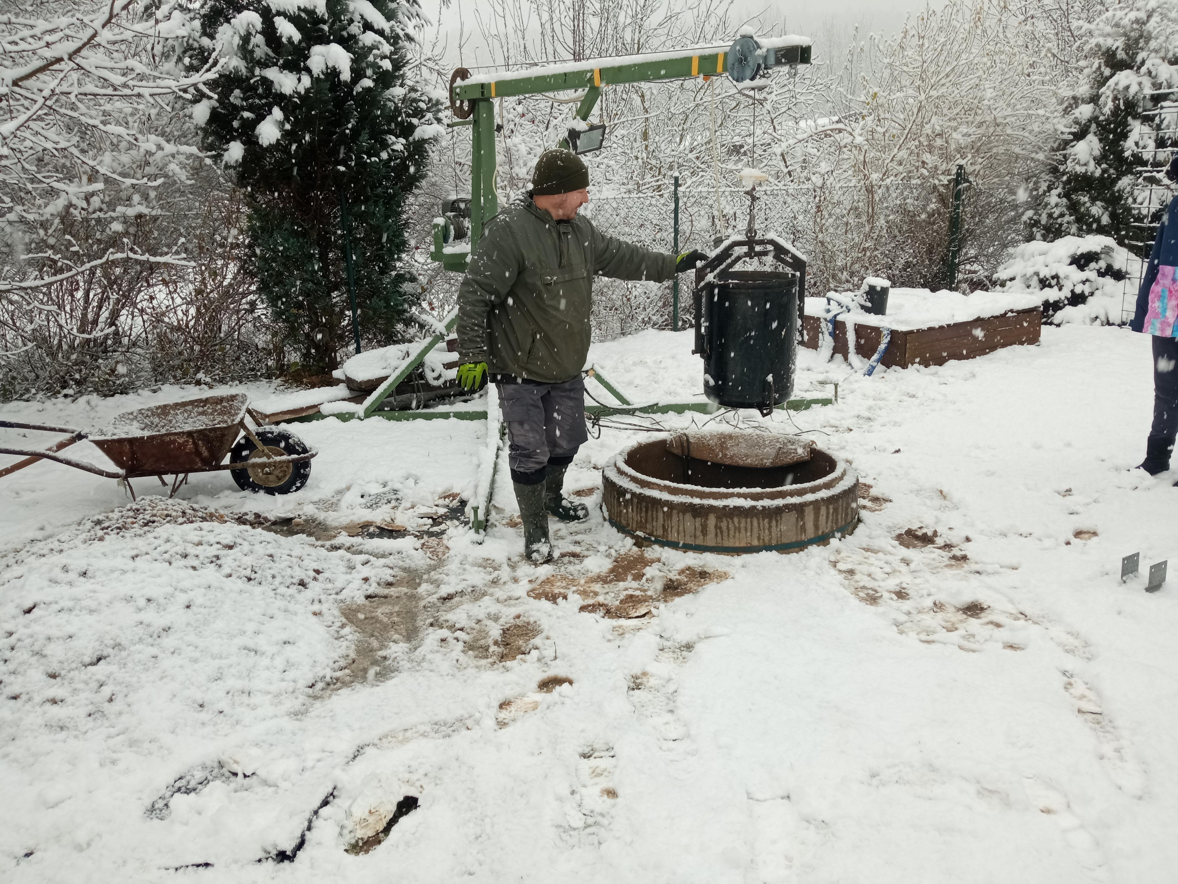 Geolog Mgr. Milan Skalický foto 3
