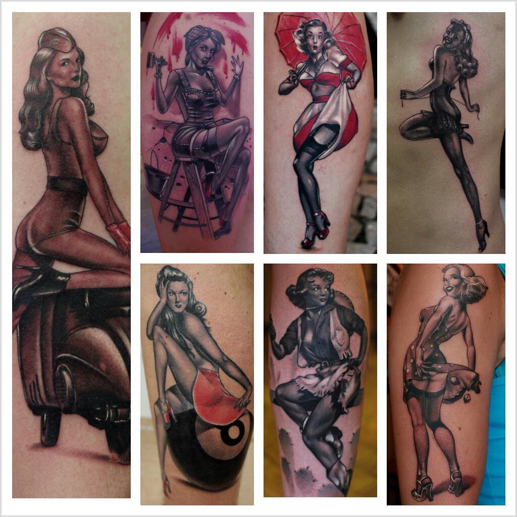 Skinlab tattoo Praha foto 6