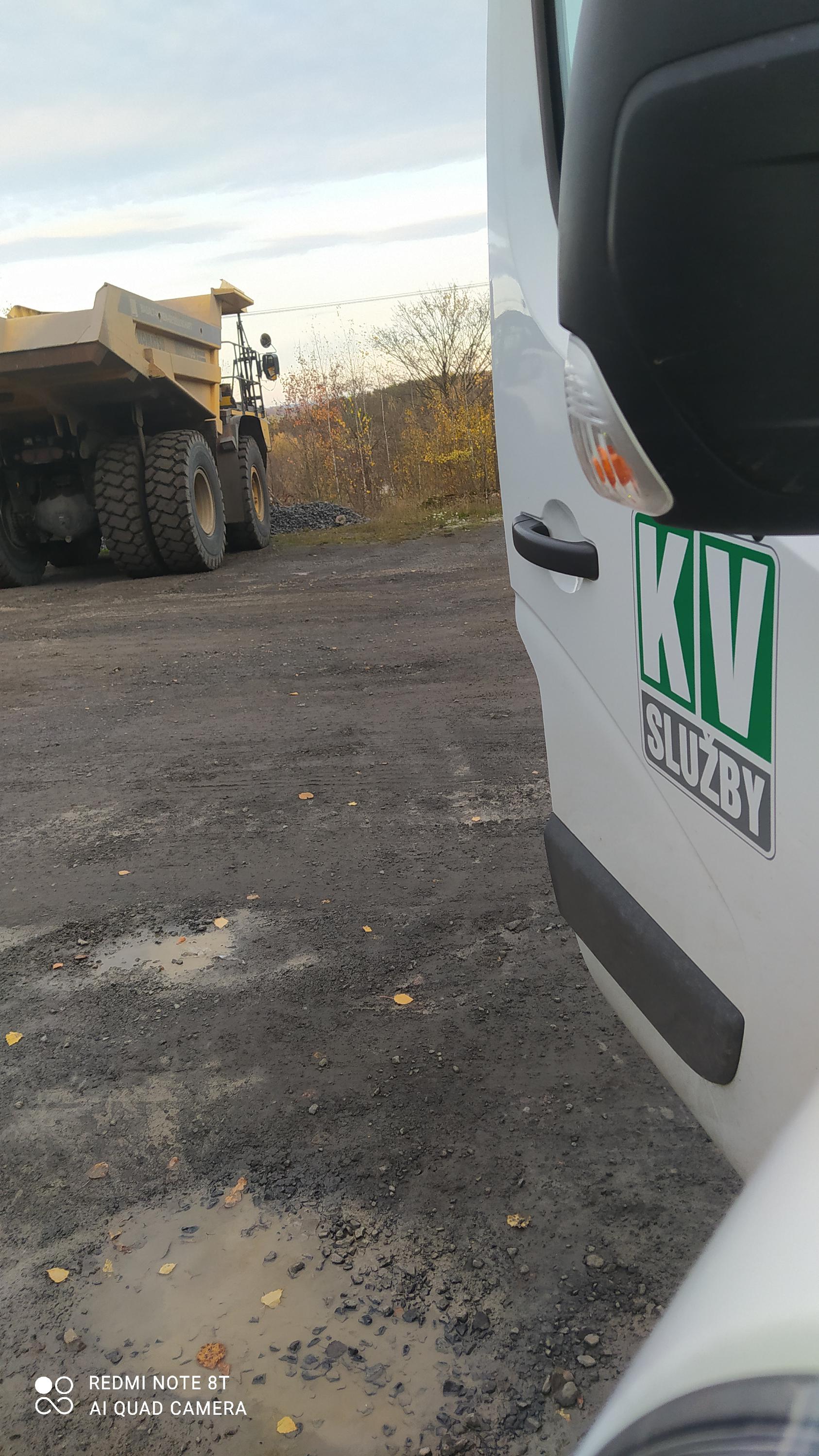 KV SLUŽBY, s.r.o. foto 3