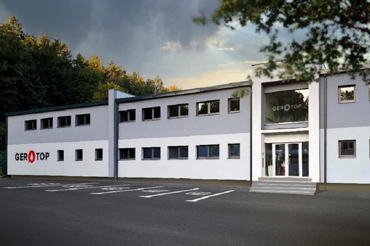 GEROtop - tepelná čerpadla