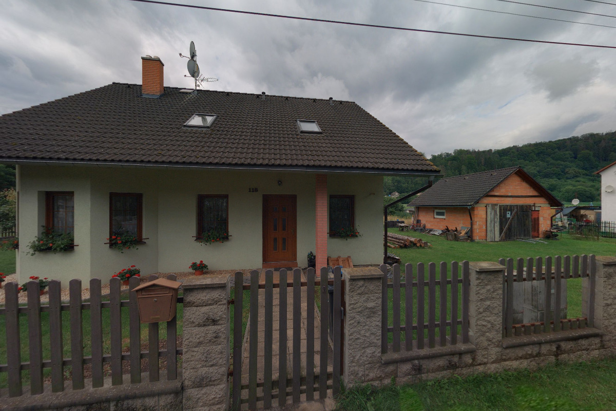 Správa a údržba silnic a komunikací - Luboš Garaj