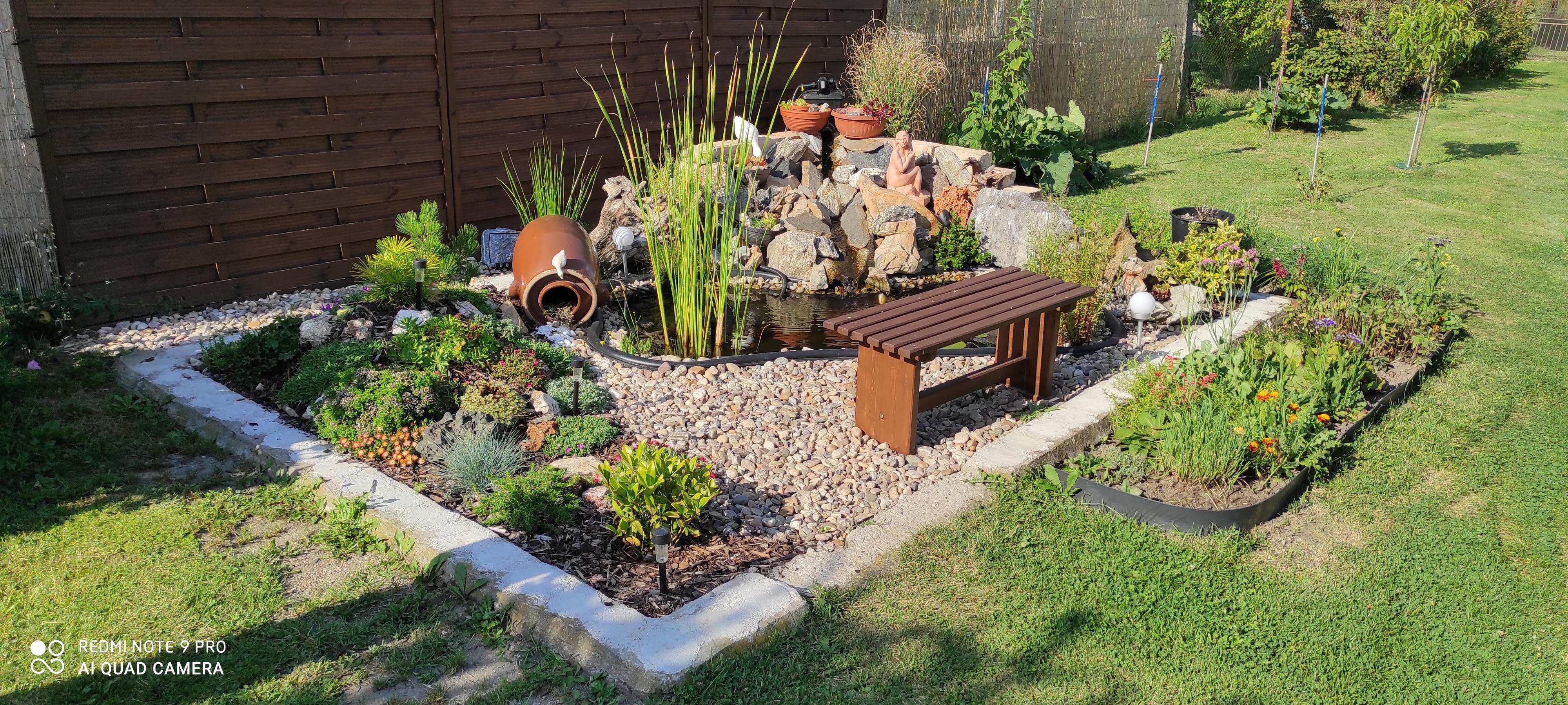 Údržba porostu – Radim Zajíček foto 3