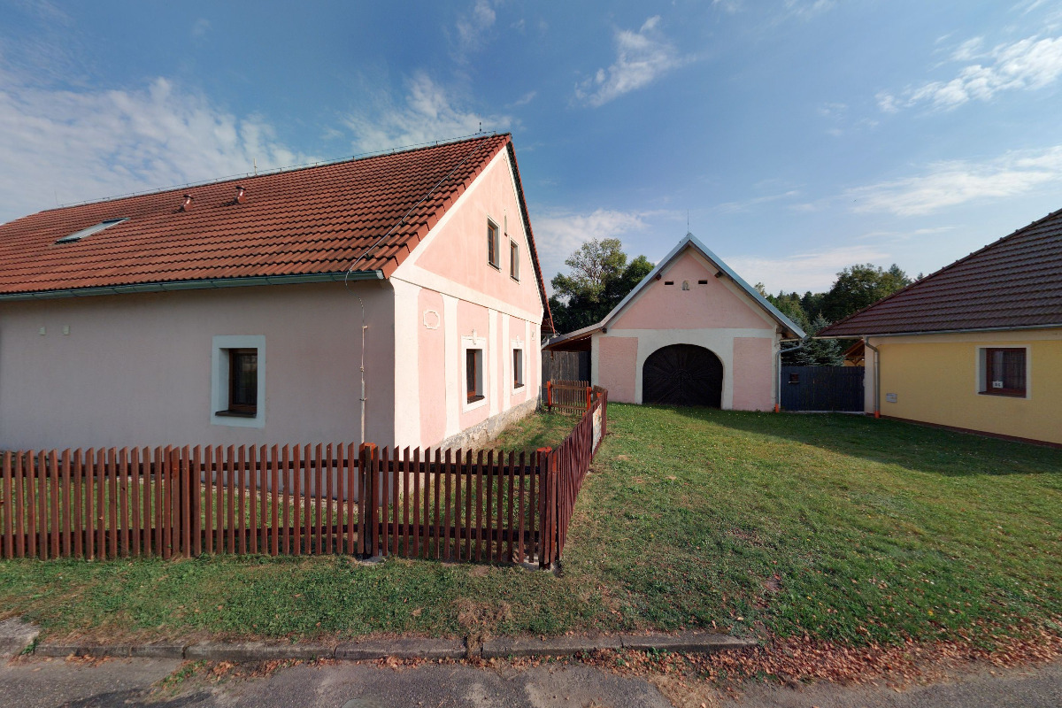 Penzion Alešův Dvůr foto 5