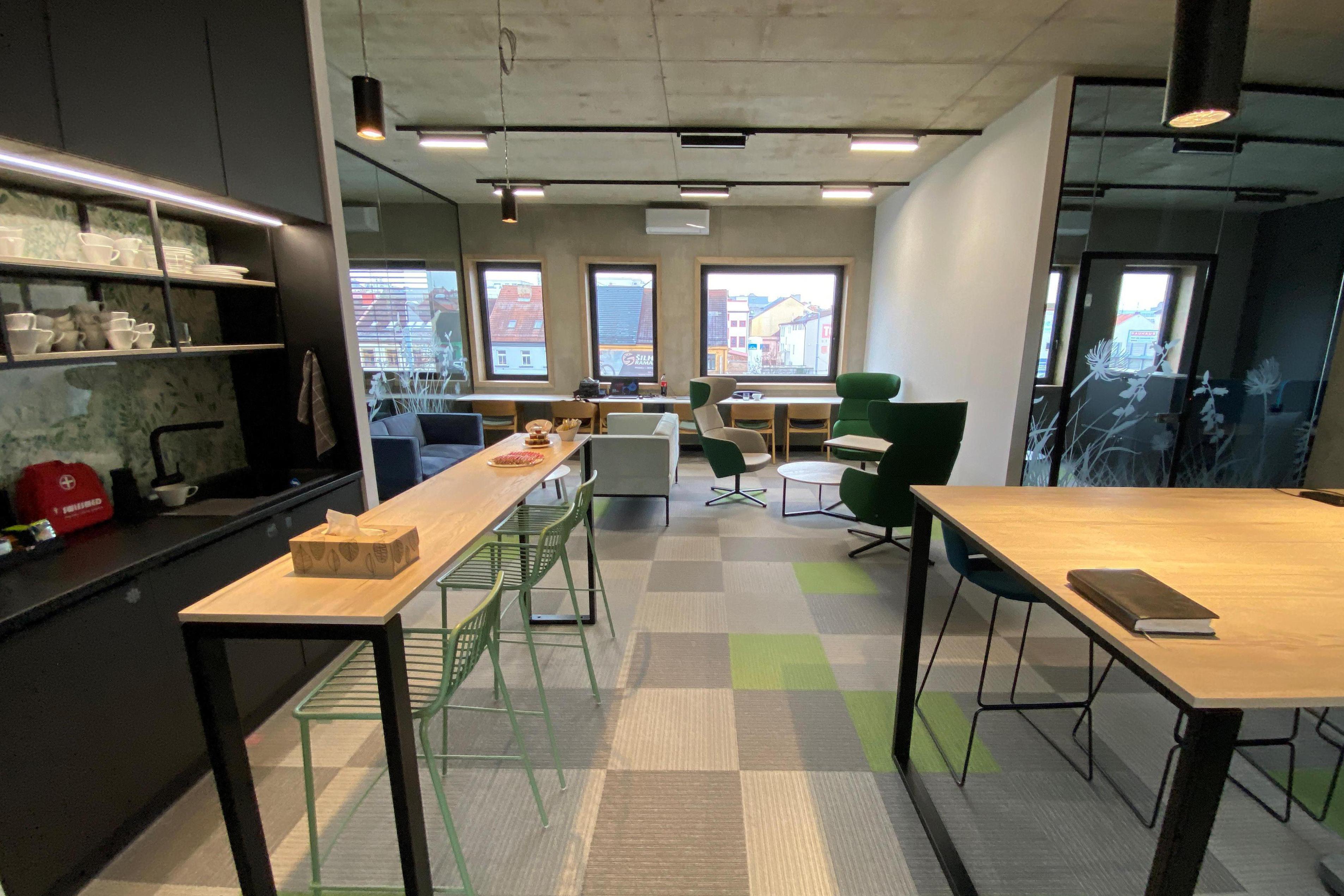 Team Reality Corporation s.r.o.