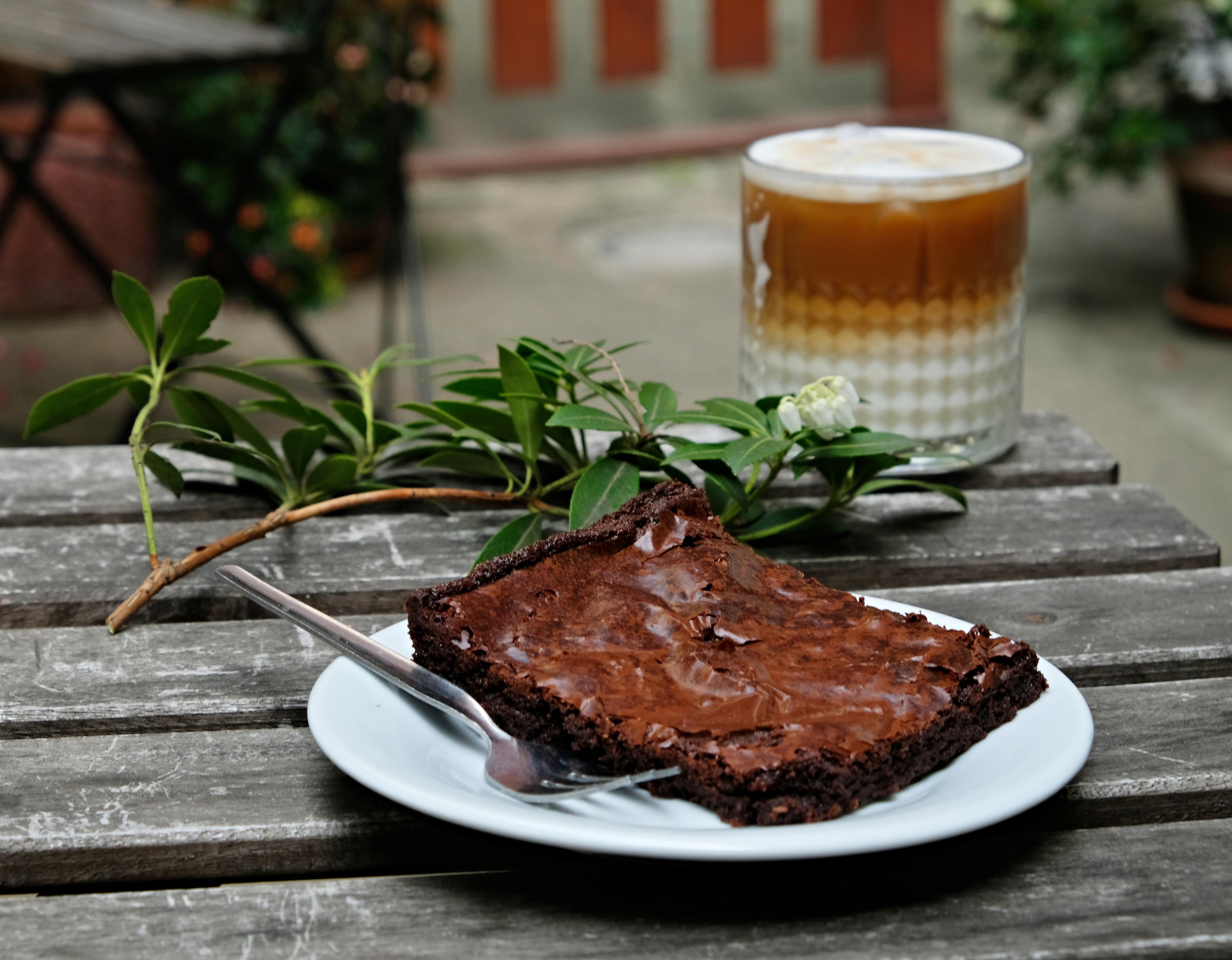 COFFEE BREAK & CAKE foto 5