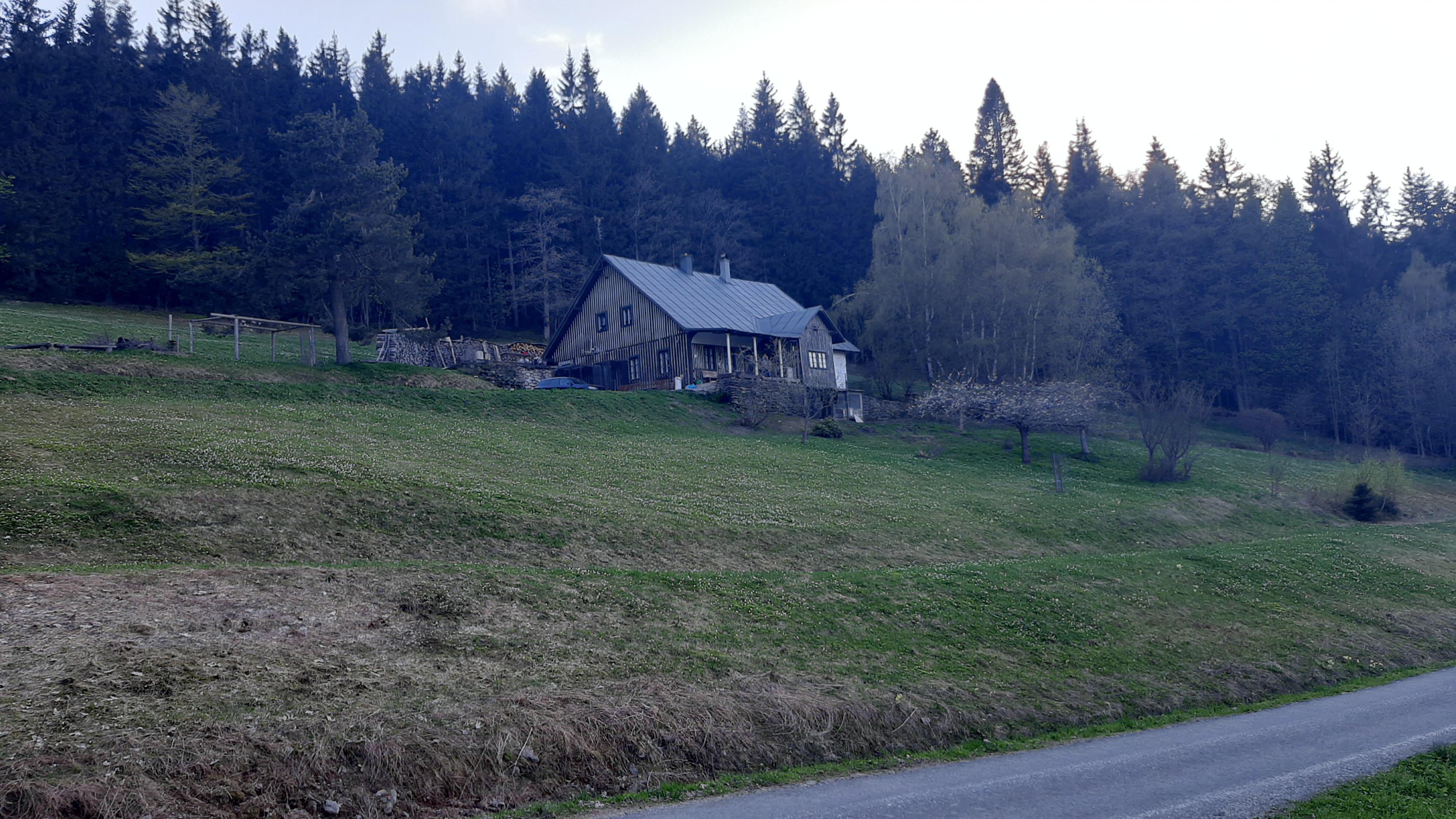 Rybářské sdružení Špindlerův Mlýn foto 3
