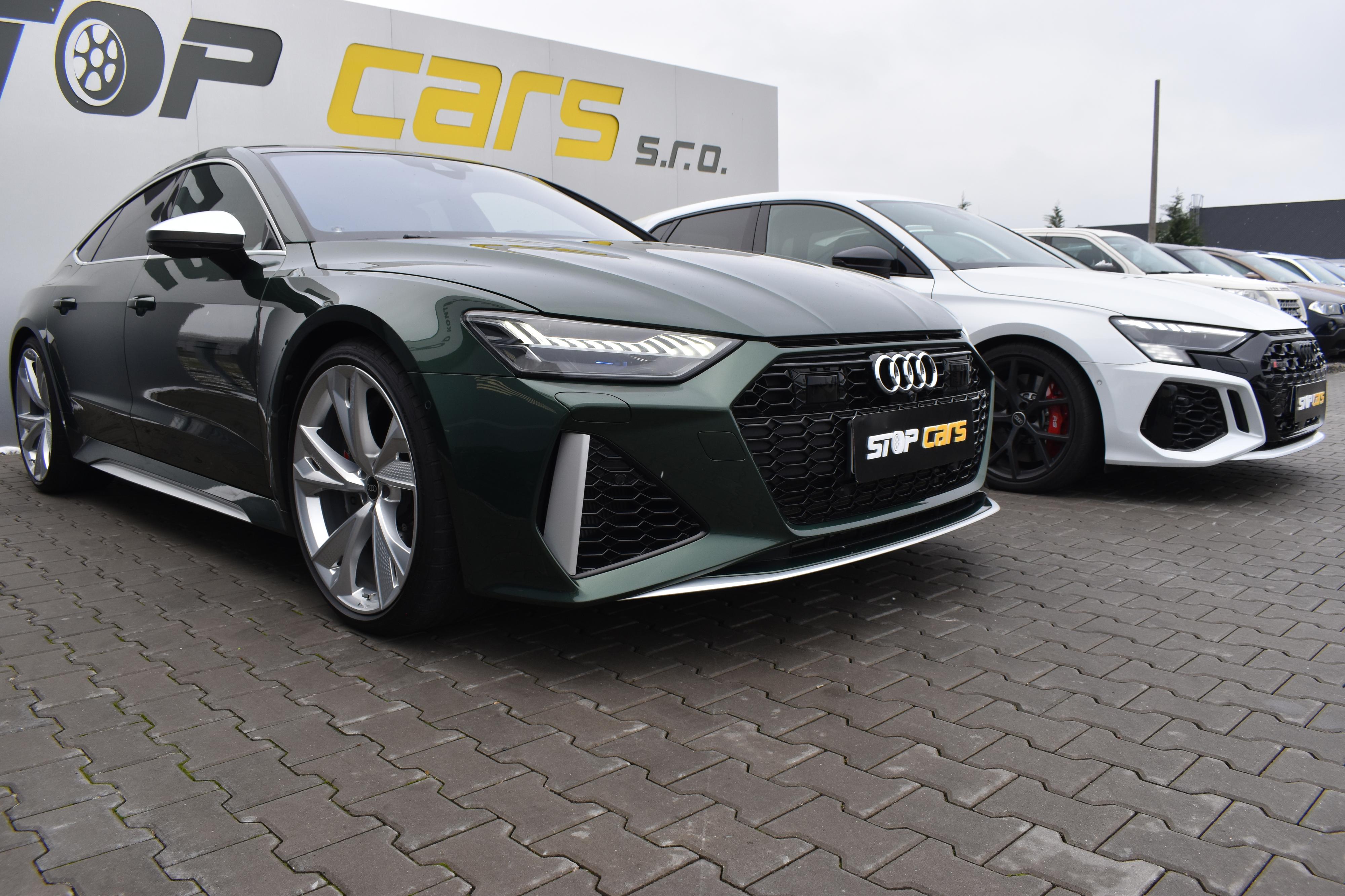 STOP CARS s.r.o. foto 5
