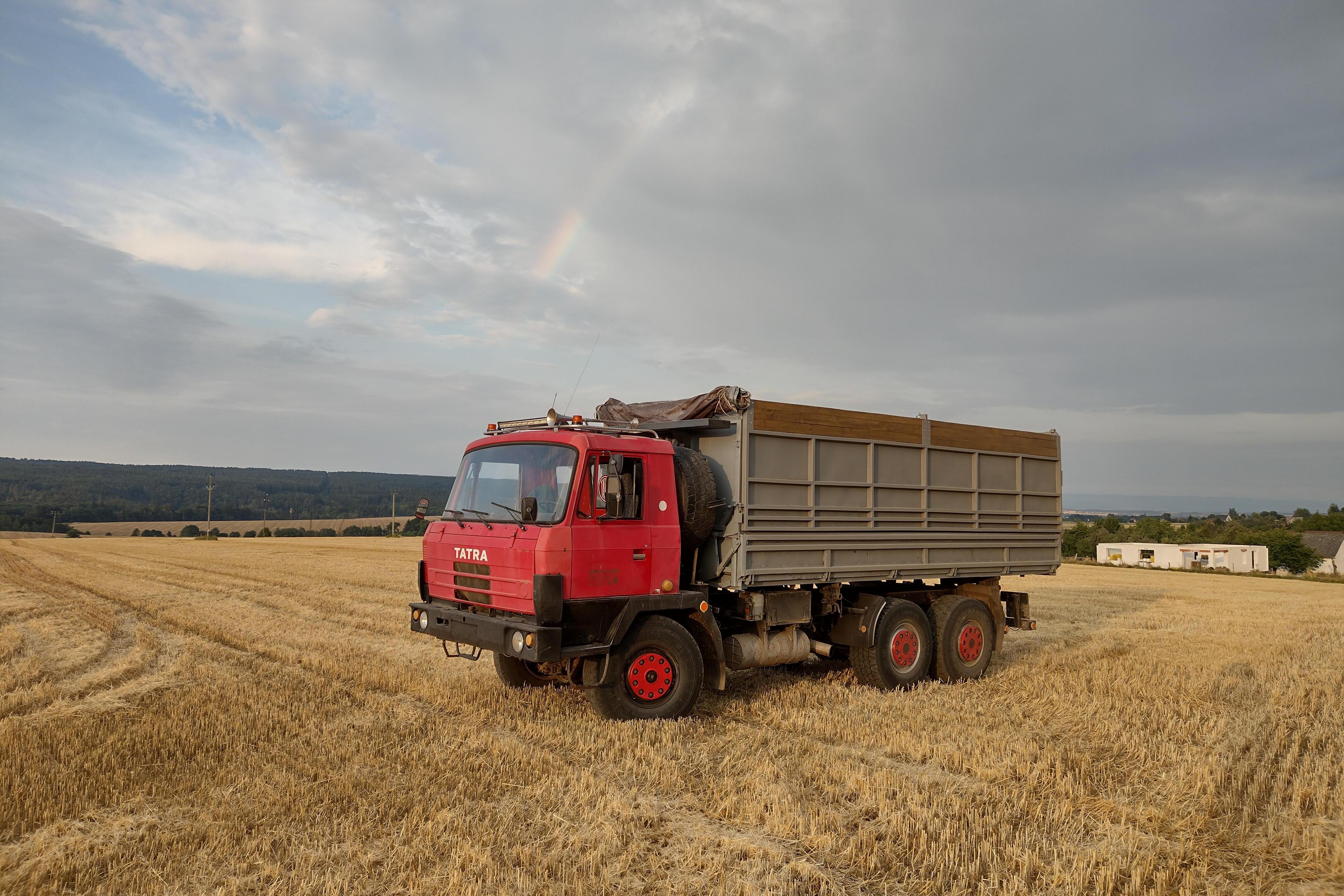 Agroslužby Doležal Šimon