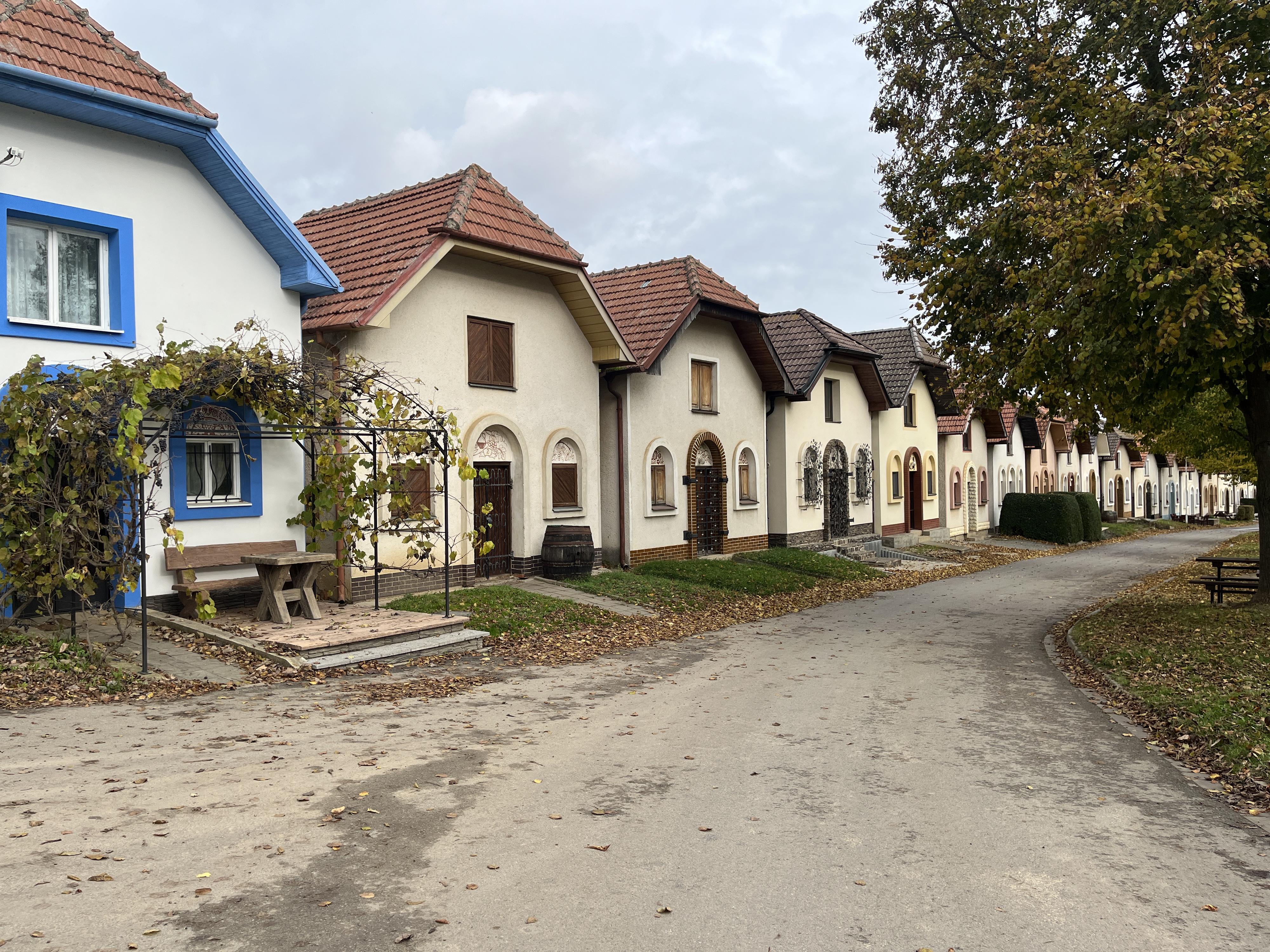 Vinný sklep Pod Novosady