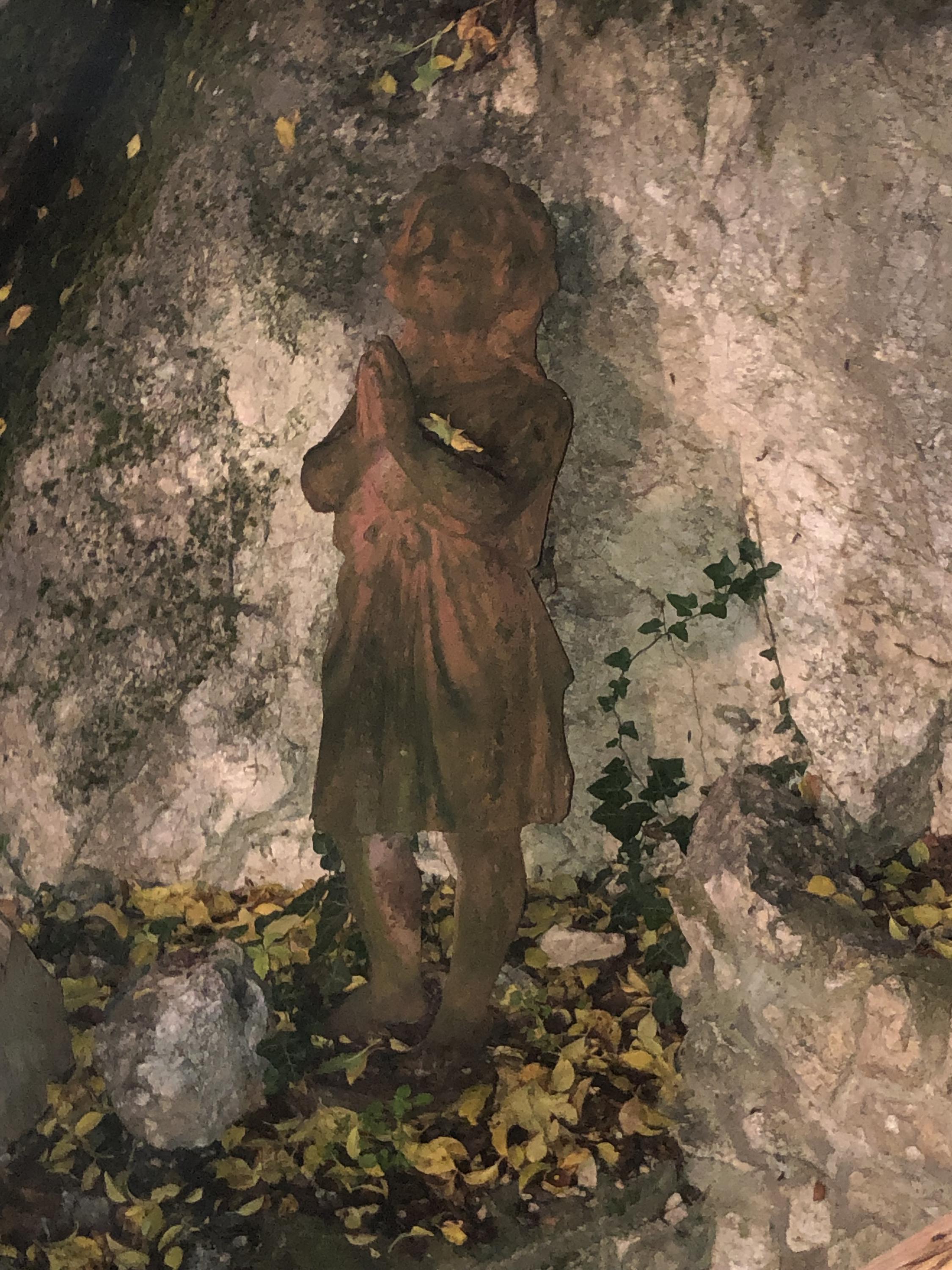 Vinný sklep Pod Kozím hrádkem