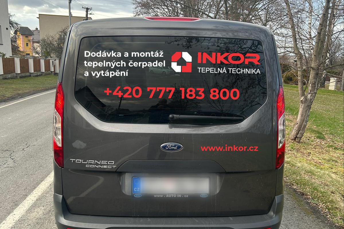 INKOR - VTP, s.r.o.