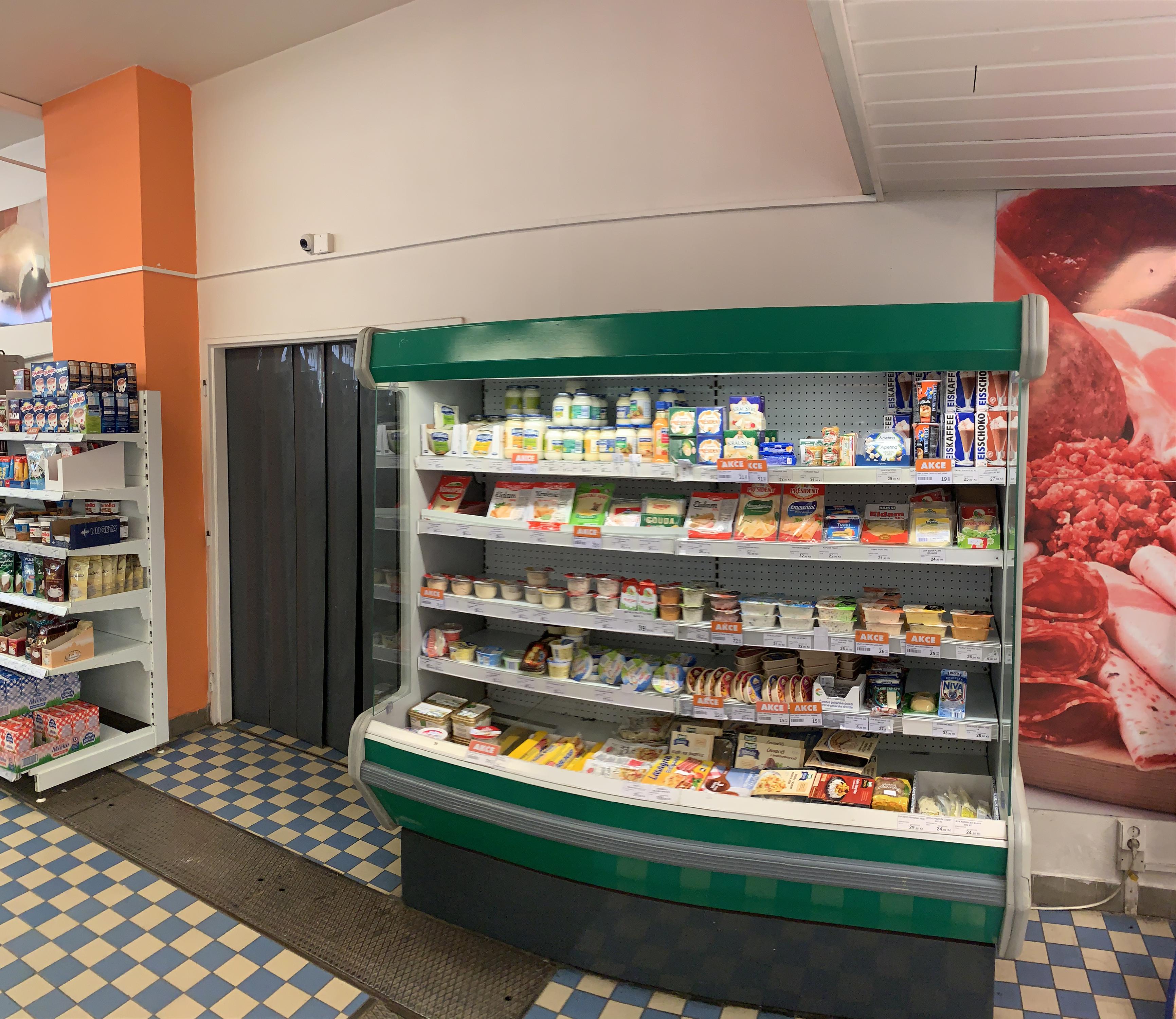 TEMPO, obchodní družstvo TUTY foto 2