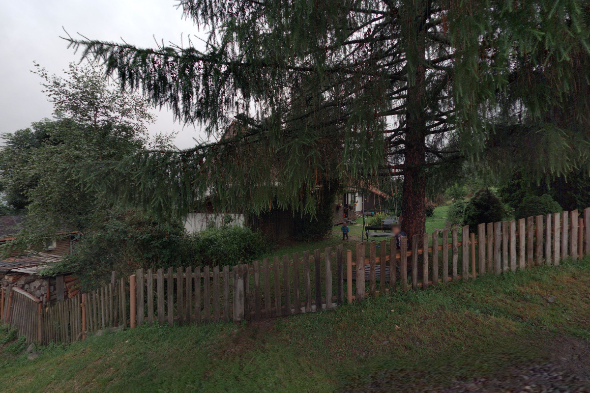 Ubytování Mariánská 162 foto 1