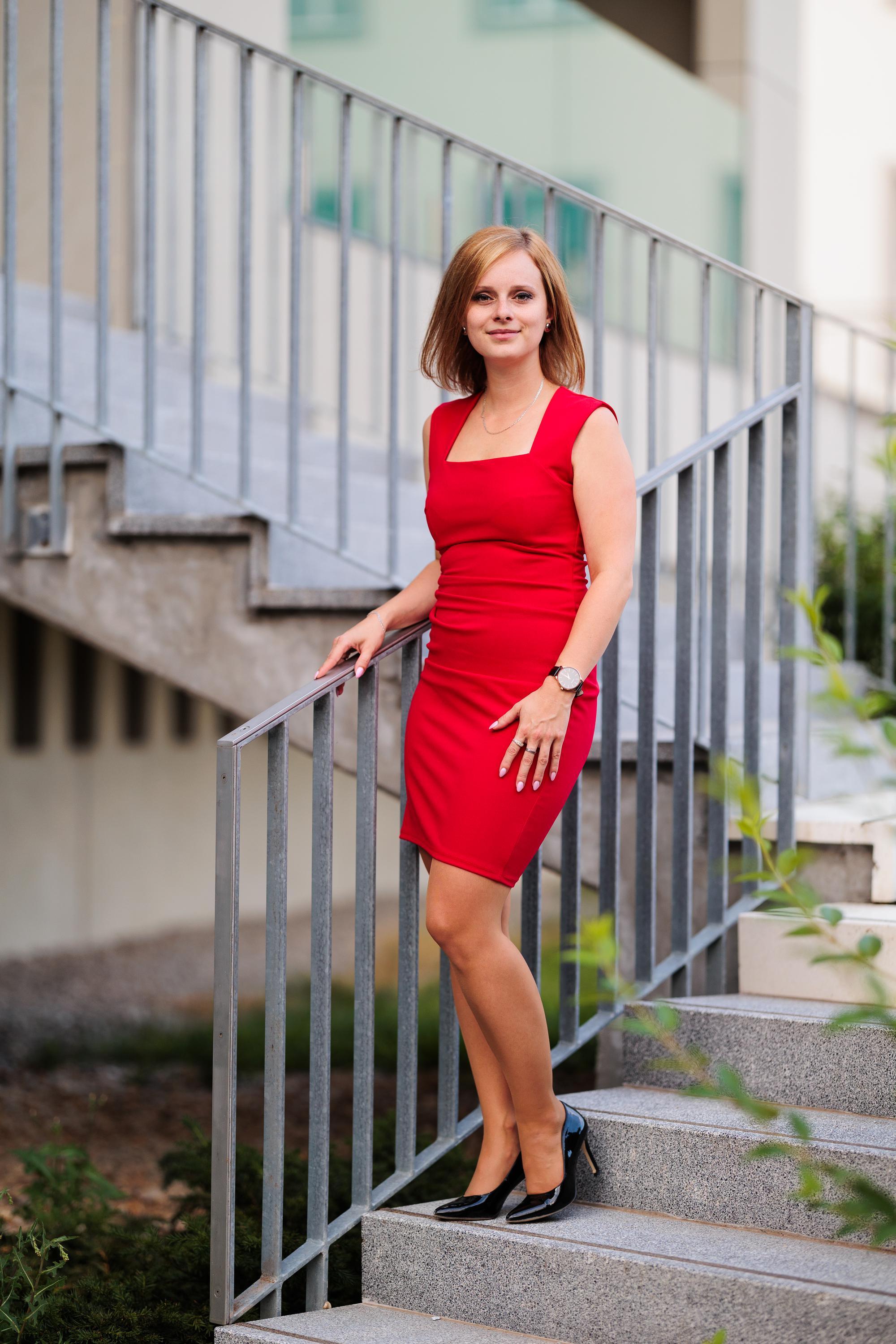 Jitka Mayerová - investiční specialista foto 2