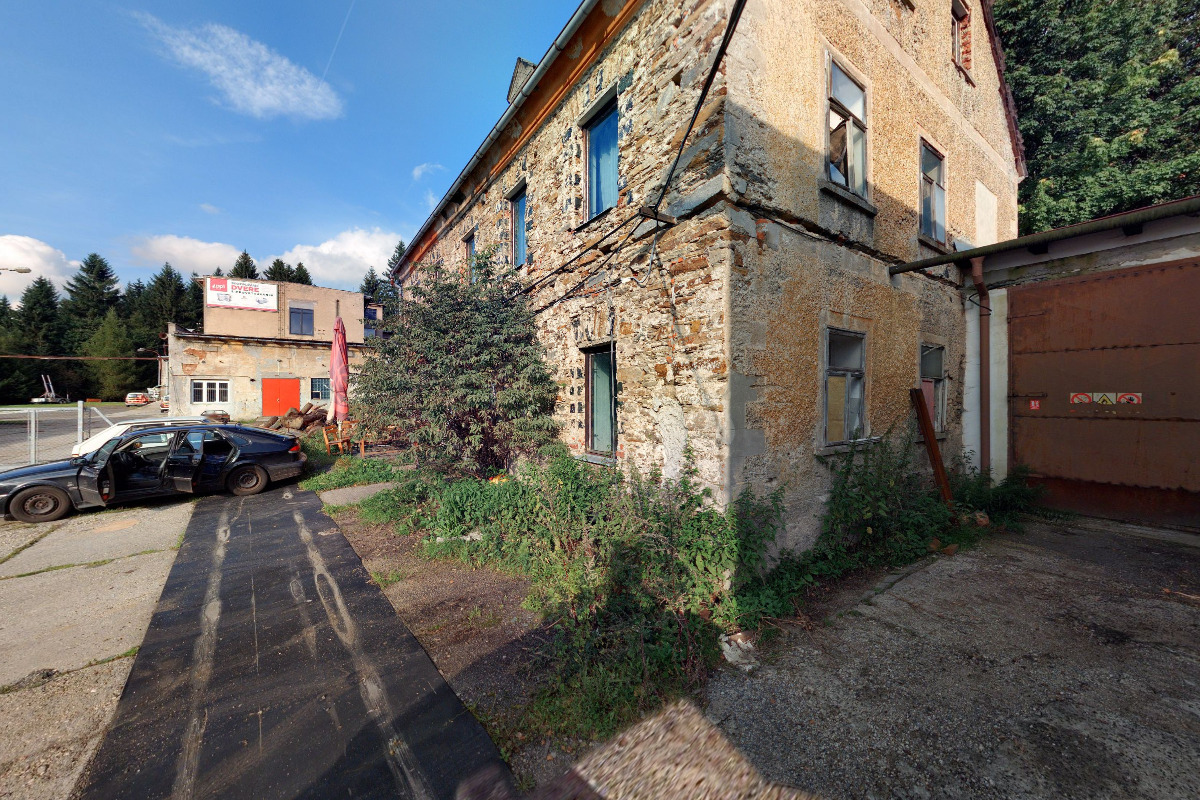 Daben Kovářská, s.r.o.