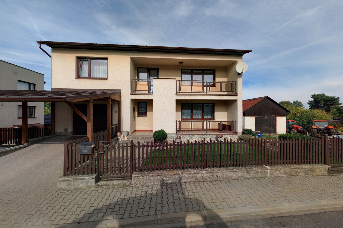 AGRO služby Šafařík