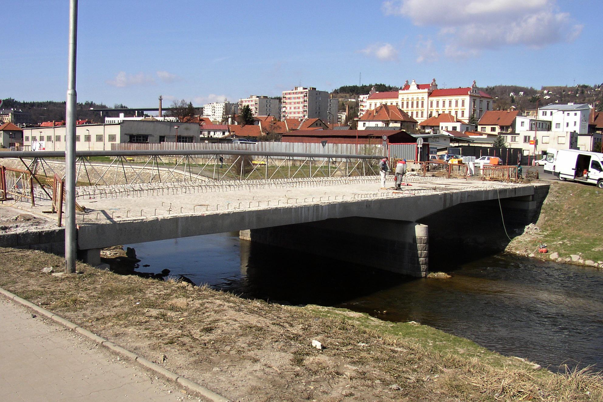 Gymnázium Velké Meziříčí foto 3