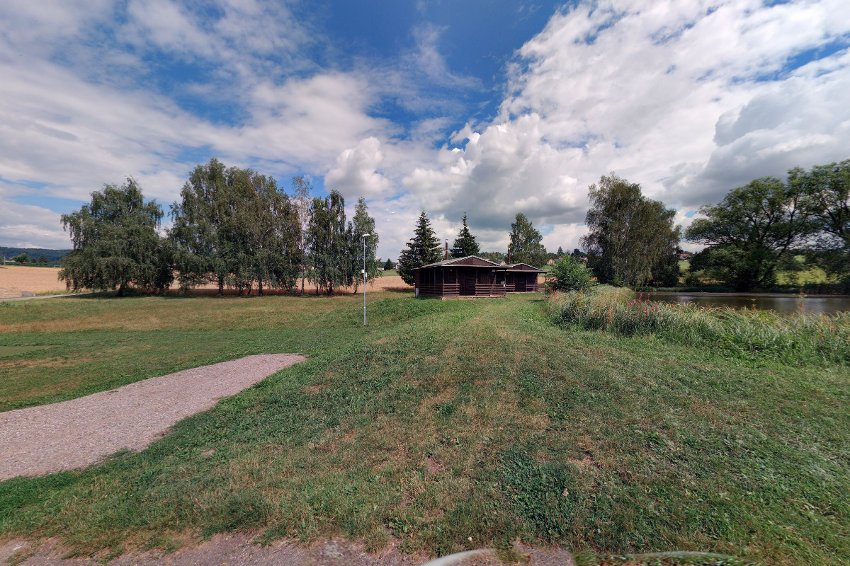 Junák - český skaut, středisko Permoník Rtyně v Podkrkonoší