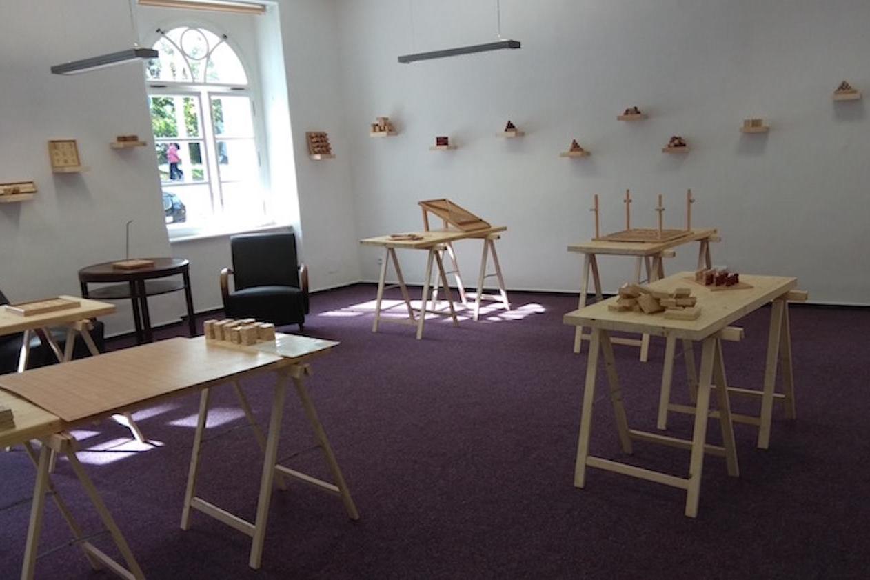 Brain Fitness Matematického ústavu v Opavě