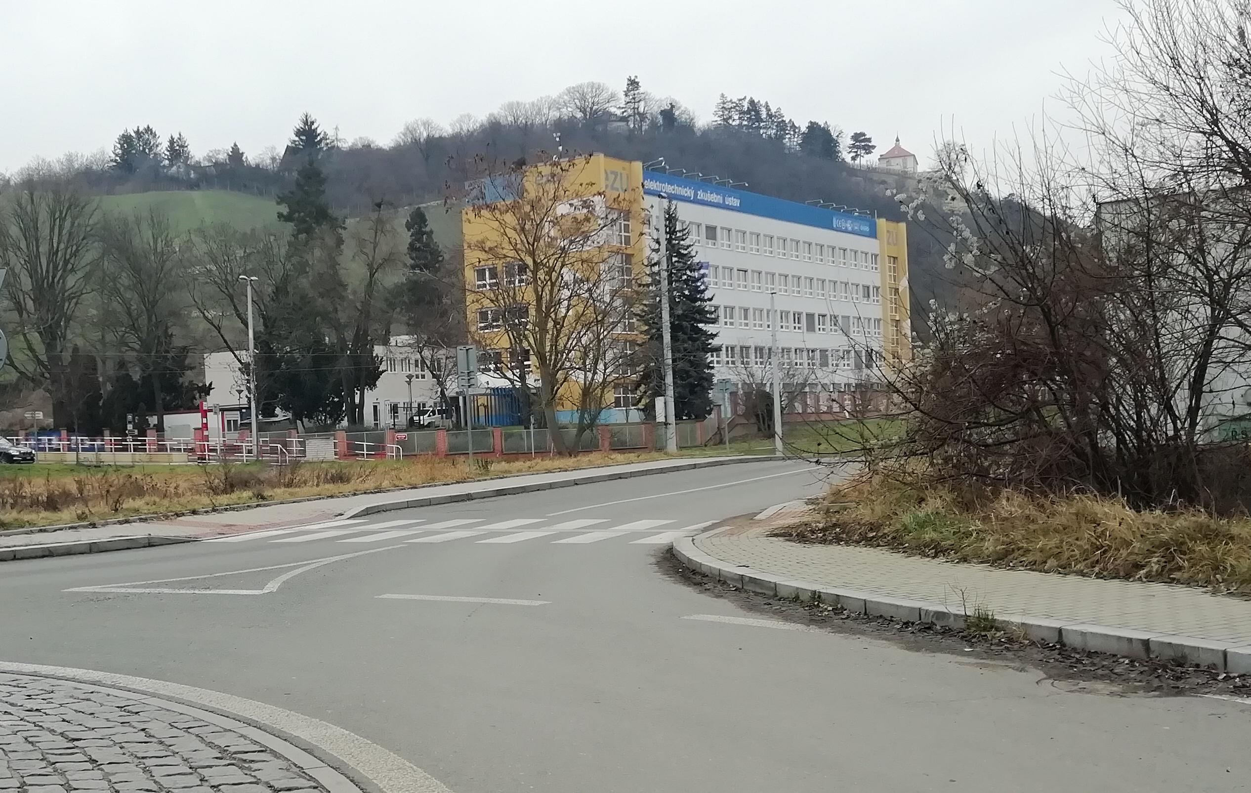 Elektrotechnický zkušební ústav, s.p. foto 6