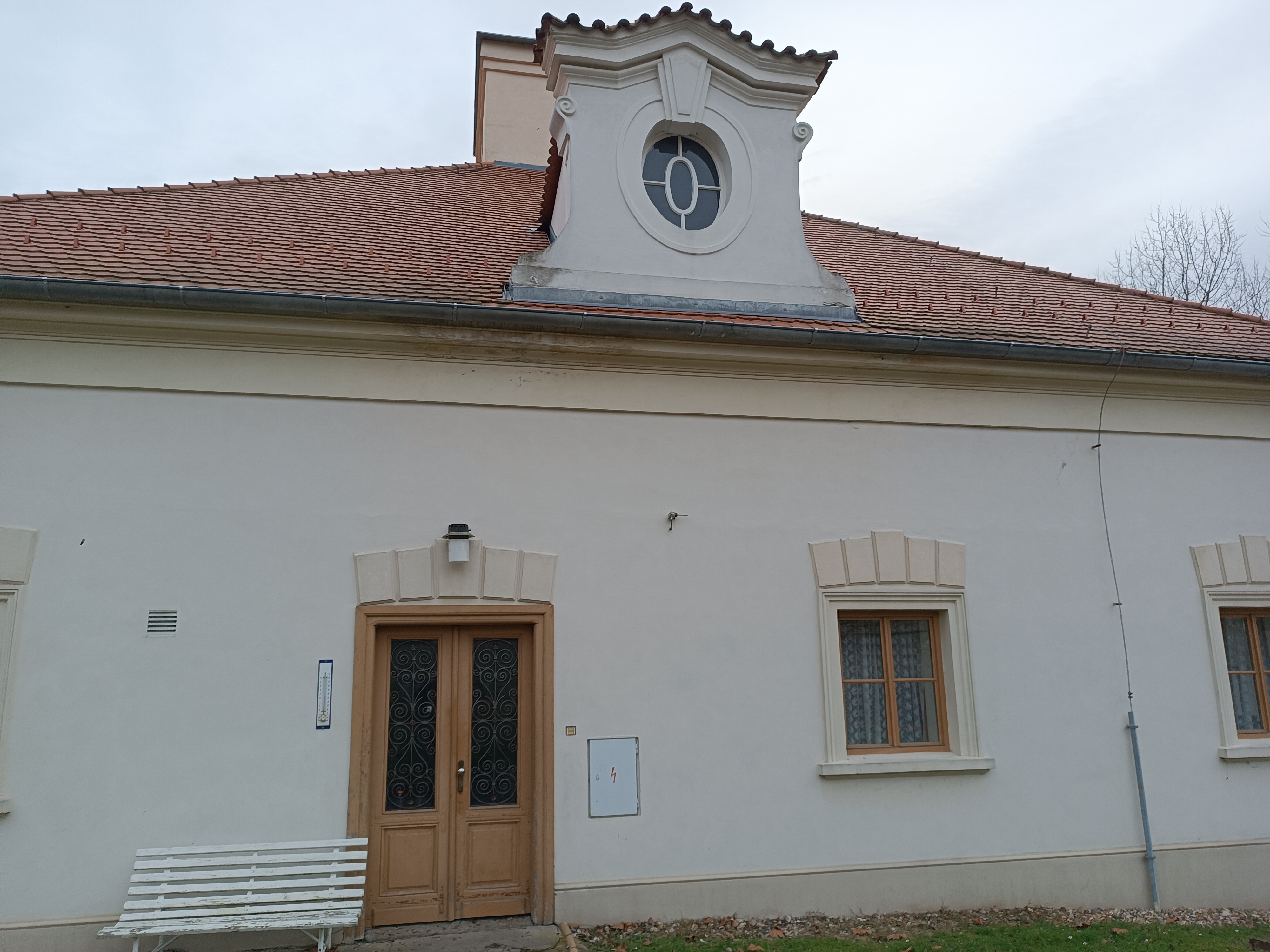 Knihovna Státního okresního archivu Nymburk foto 2