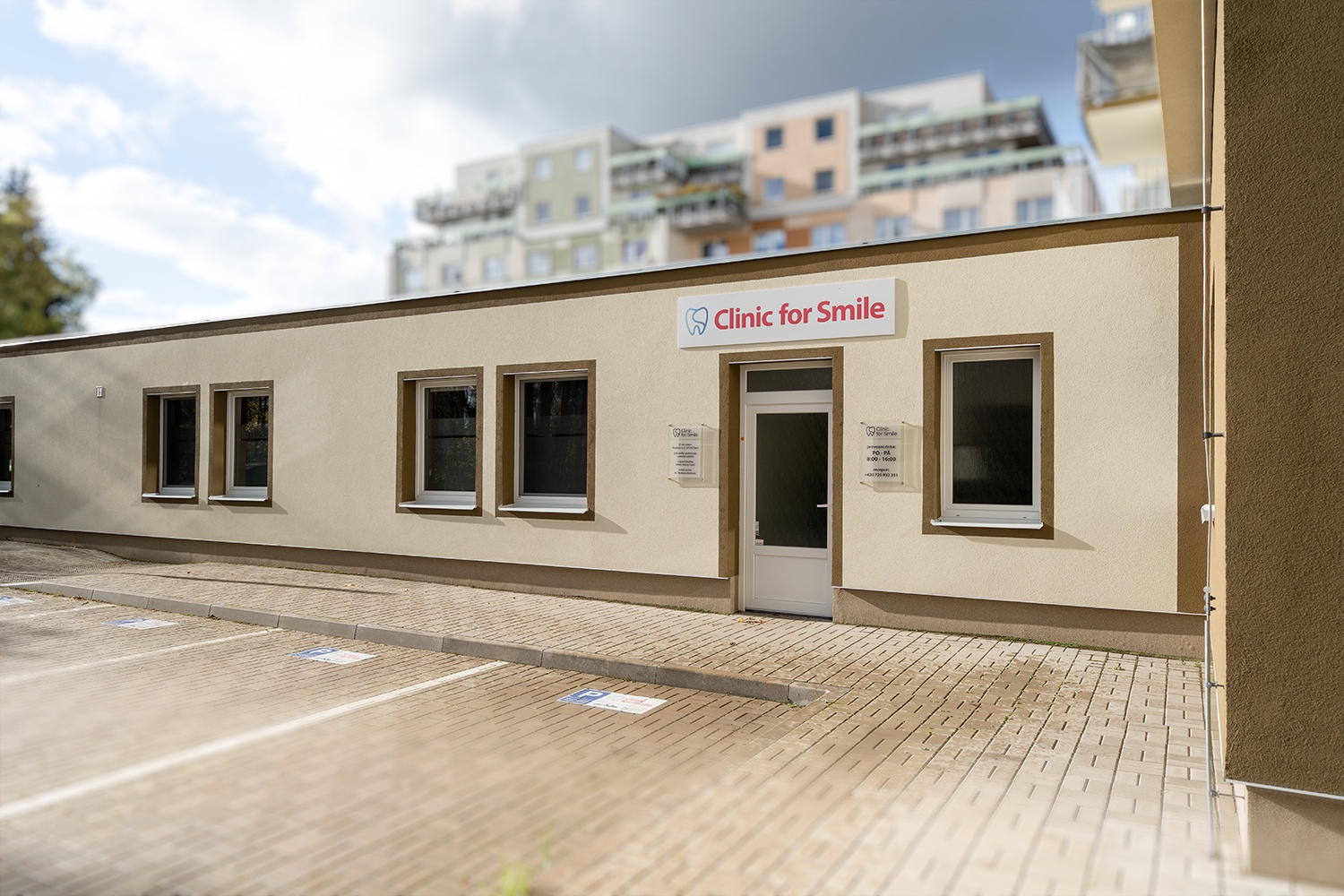 Clinic for Smile - zubní klinika foto 2