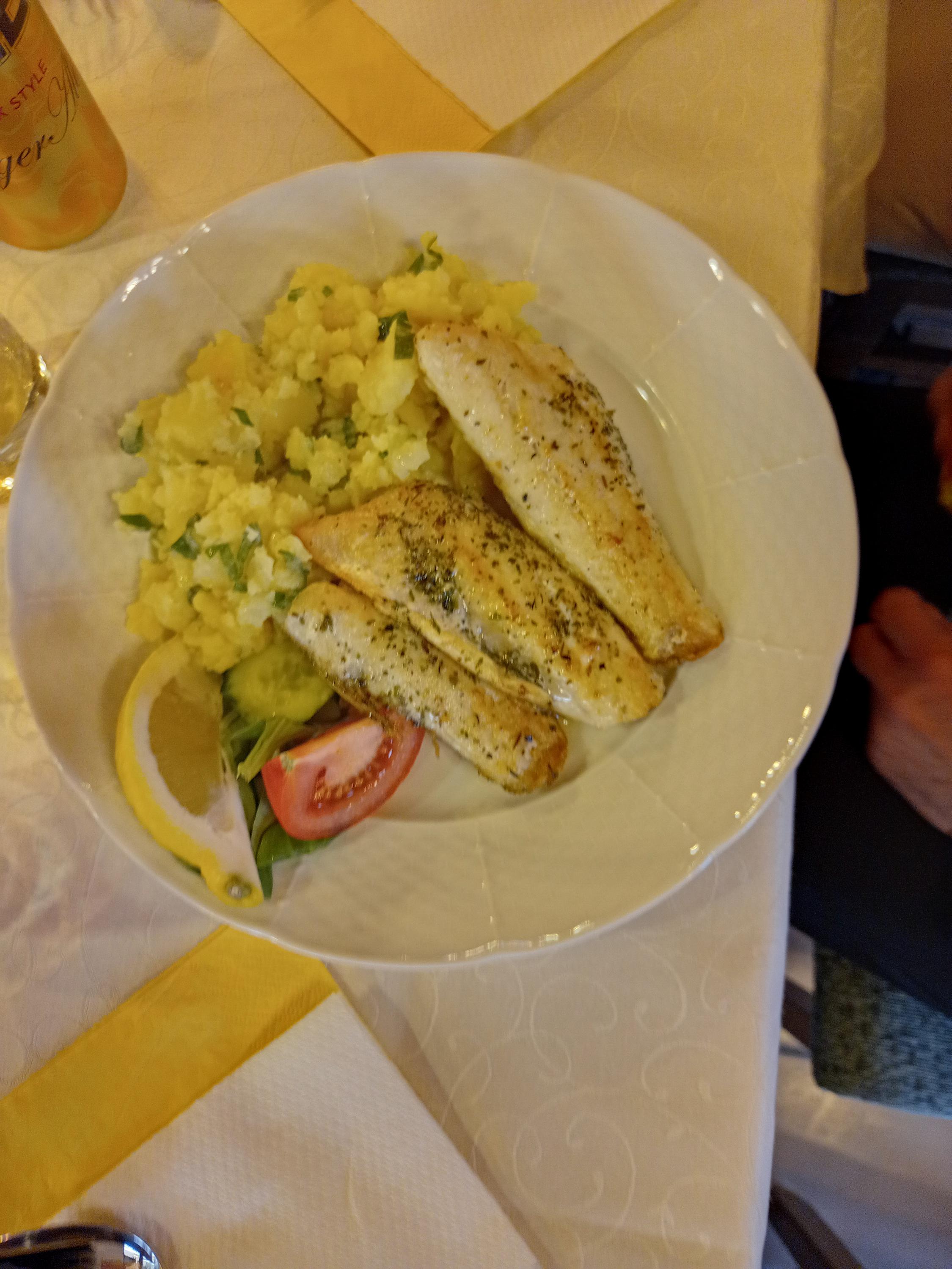 Restaurace Ve starém krámě foto 4