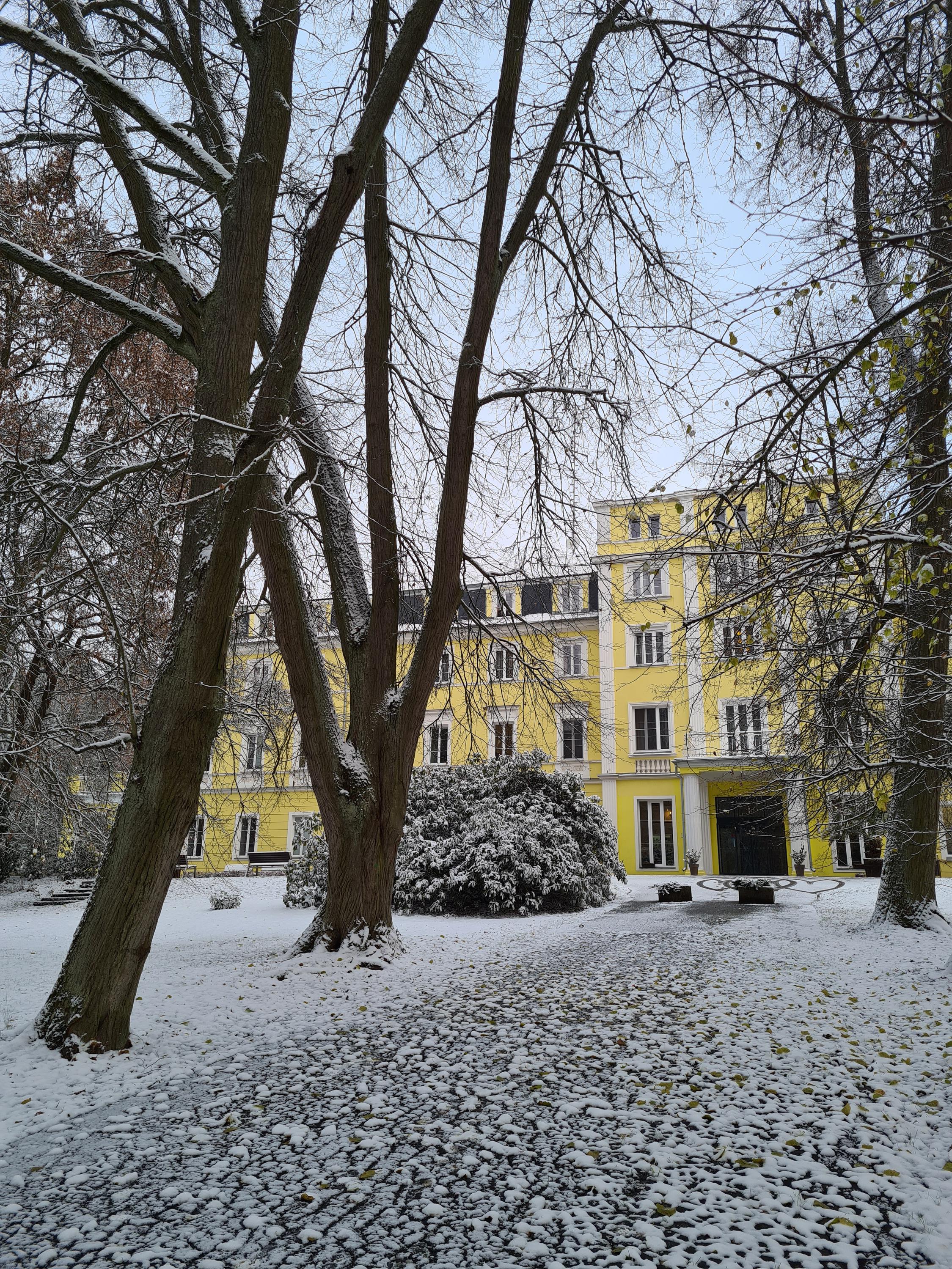 Léčebný dům Prusík foto 6