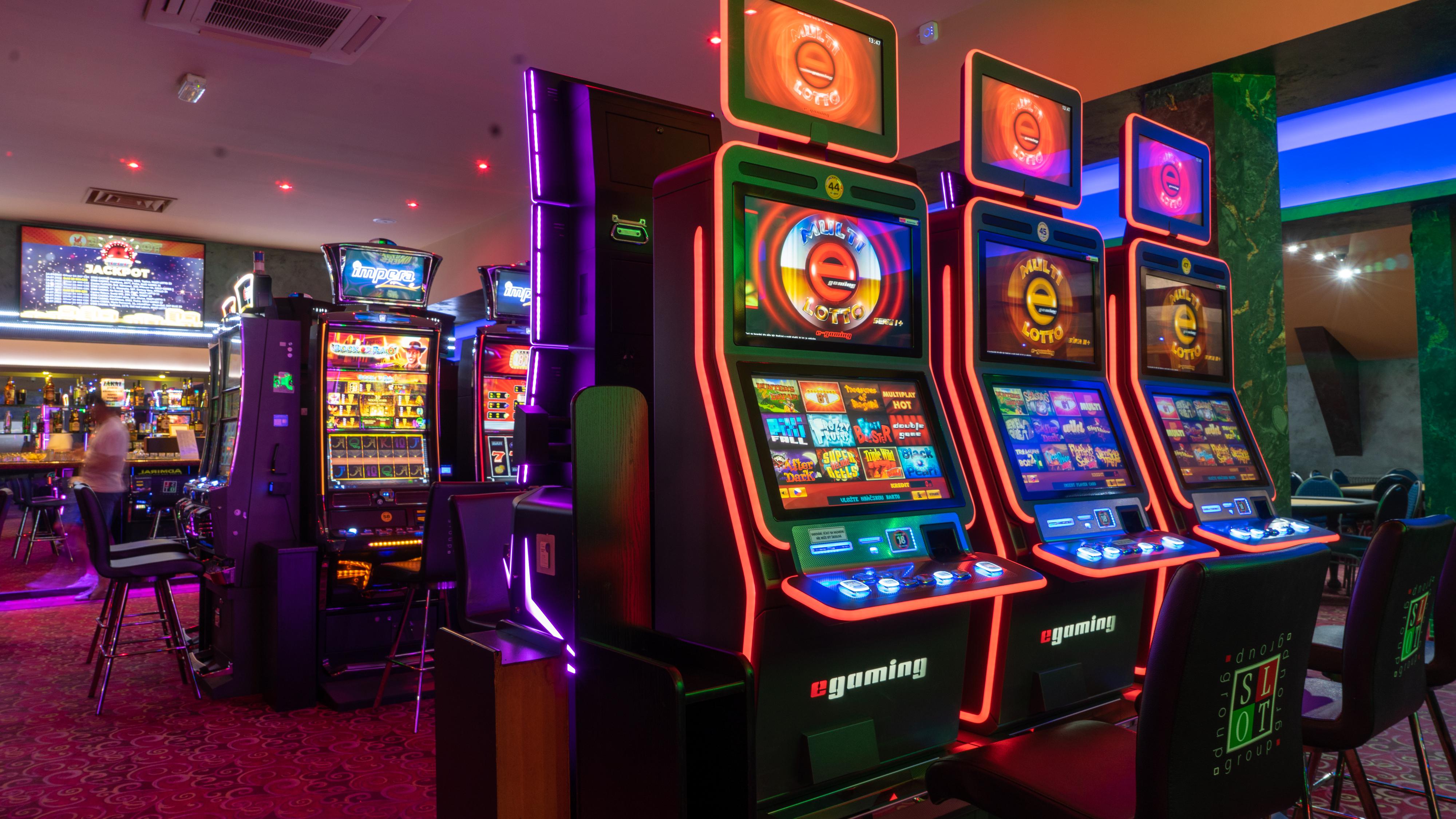 Casino Palace foto 4