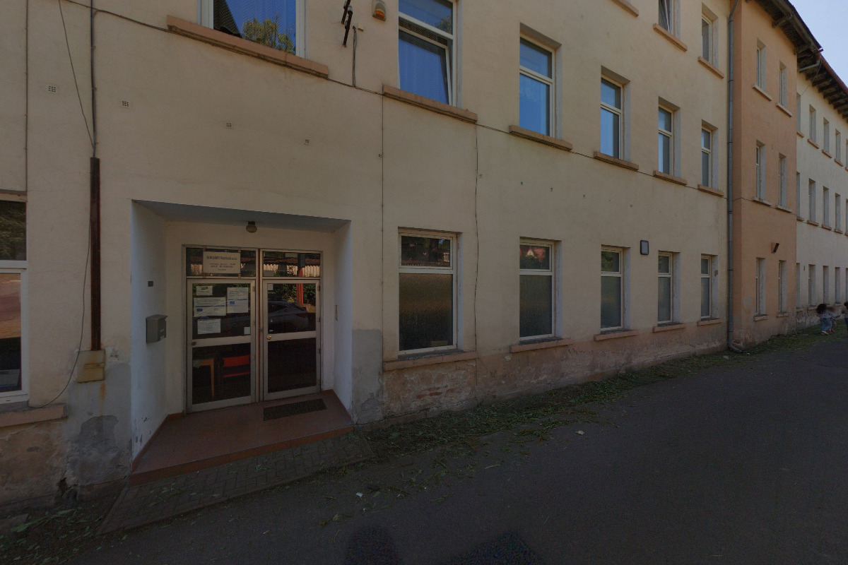 STROJÍRNY Rumburk, s.r.o.