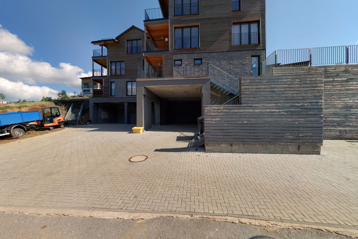 Apartmán 5 Klínovec foto 1