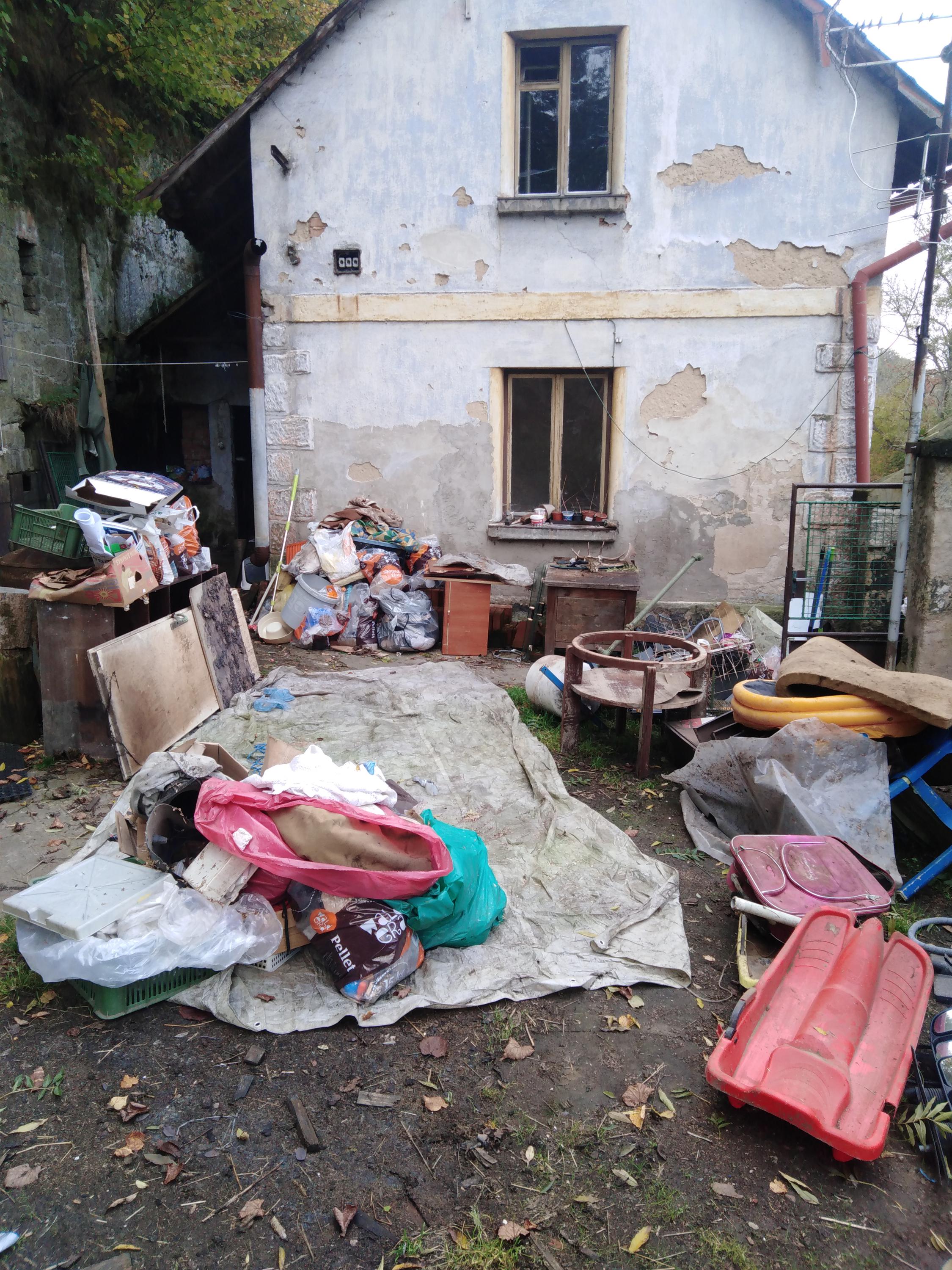 Vyklizeciservis.cz foto 2