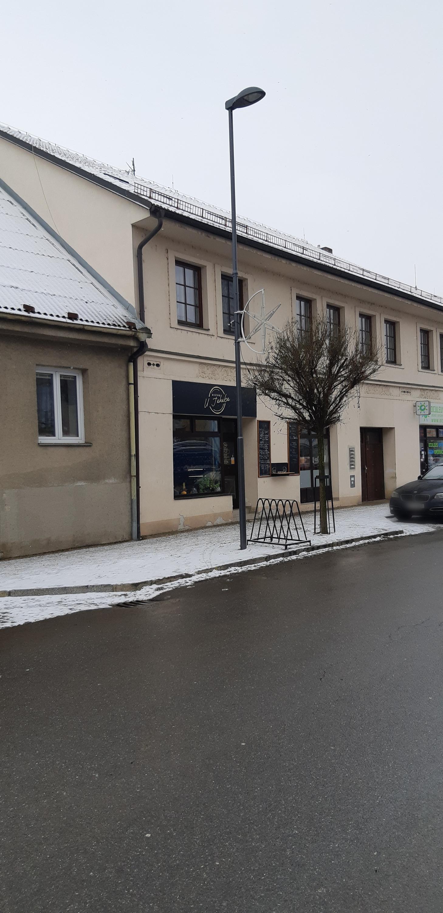 Bistro u Jakuba foto 2