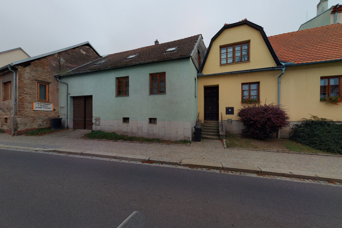 Ing. Lukáš Chocholouš foto 1