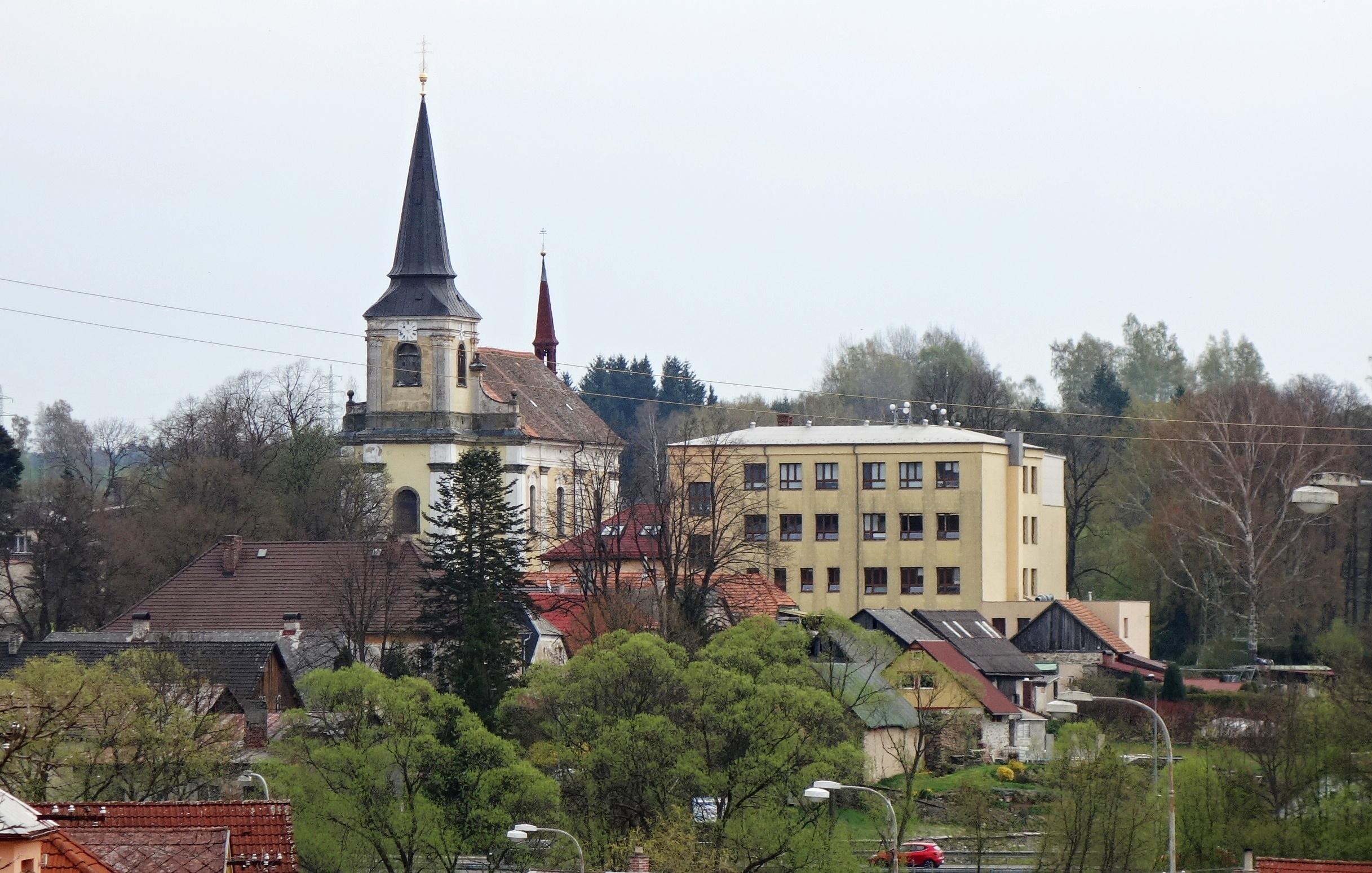 ZŠ Trhová Kamenice foto 2