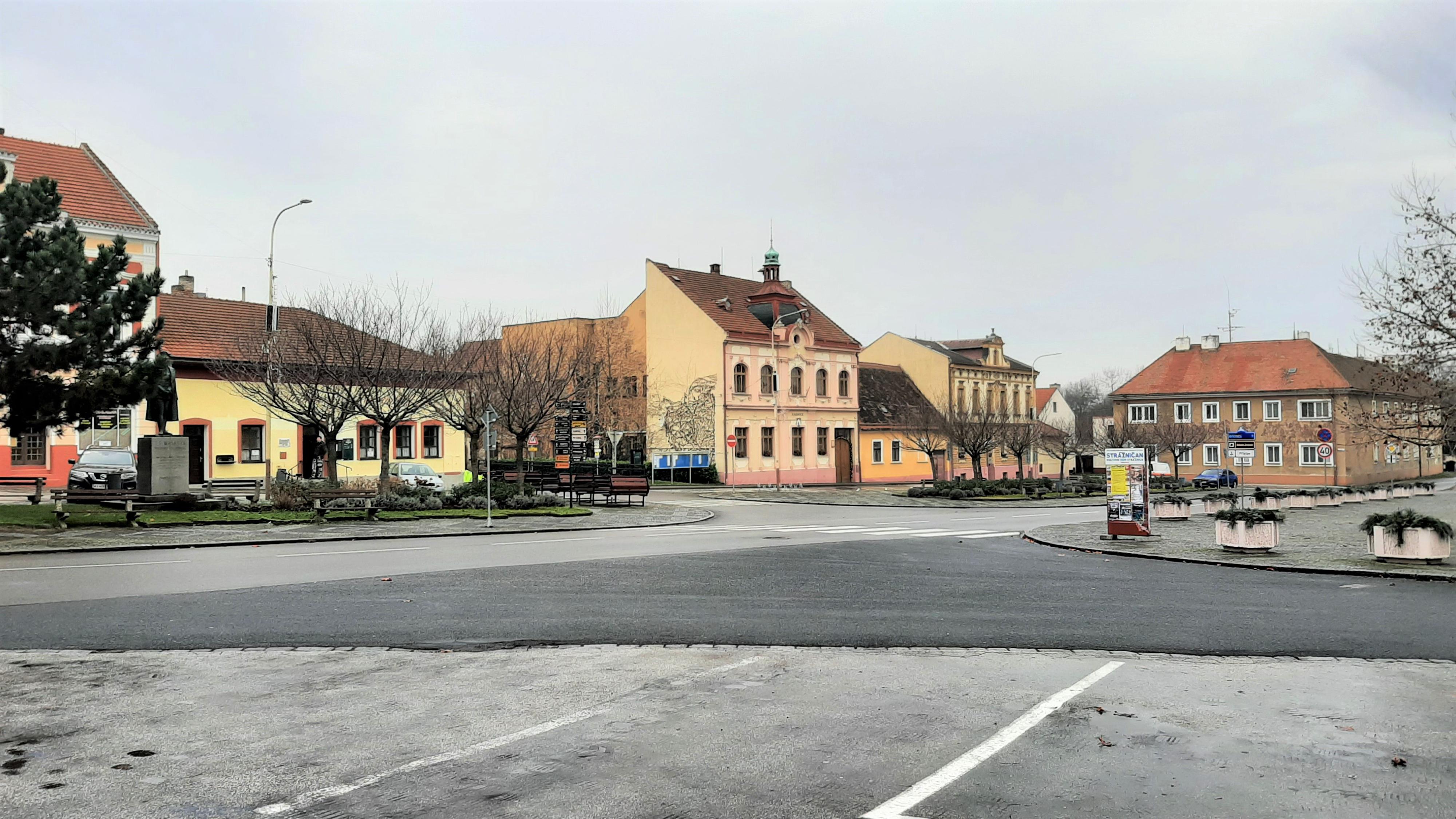 Hospoda Na rynku foto 3