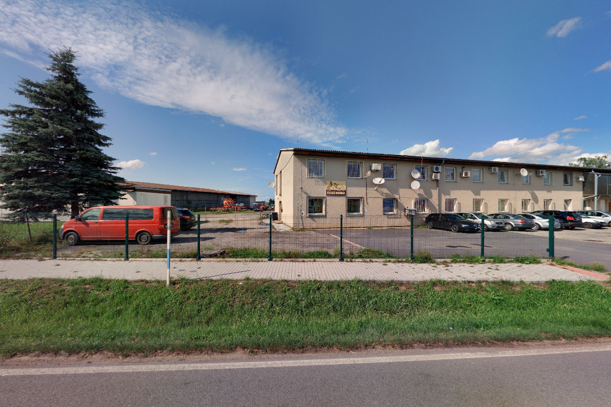 ŠLÁGR TV, spol. s r.o.