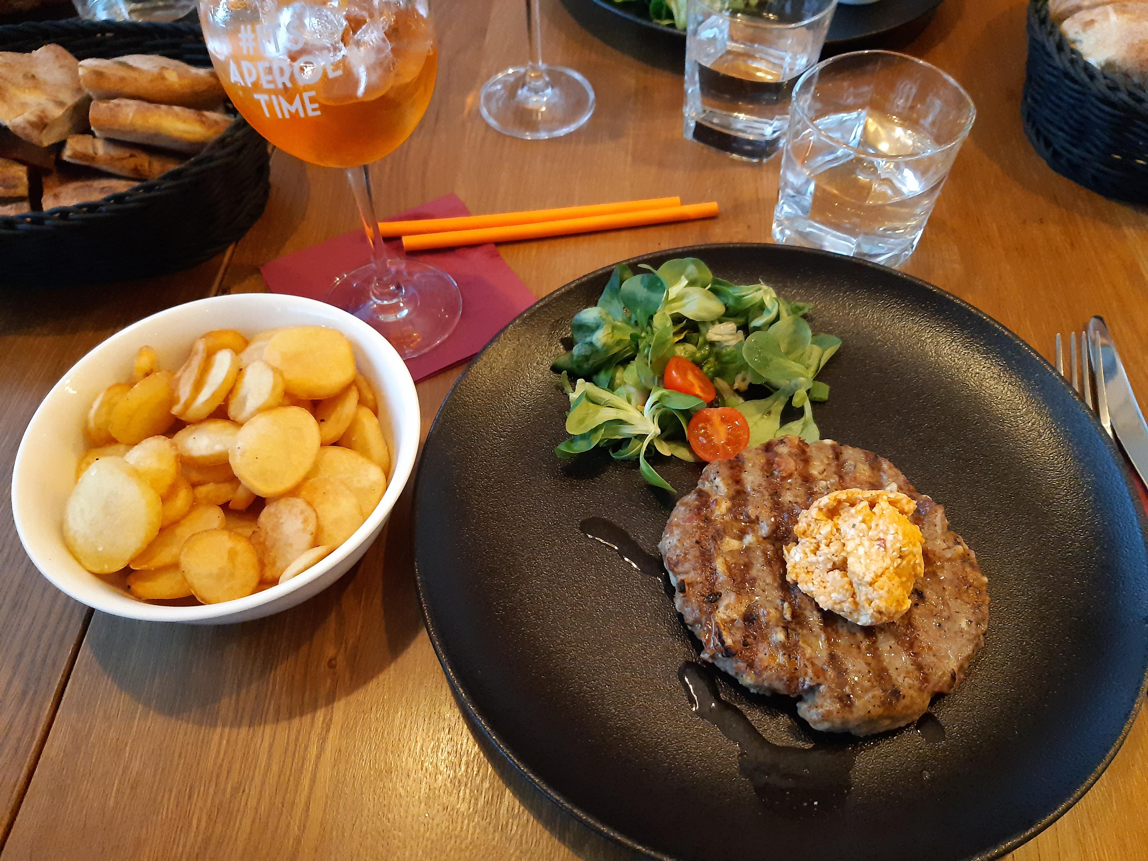 Alvazo grill & restaurant foto 3