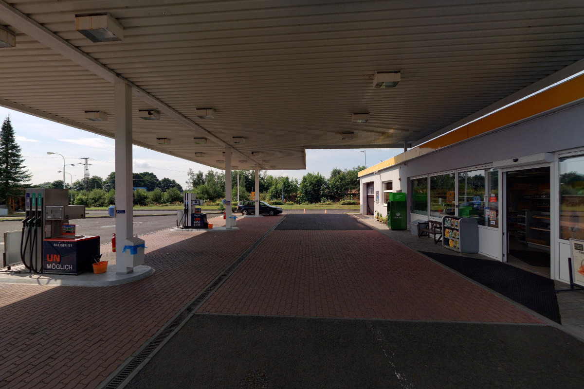 ARMEX Oil s.r.o. foto 2